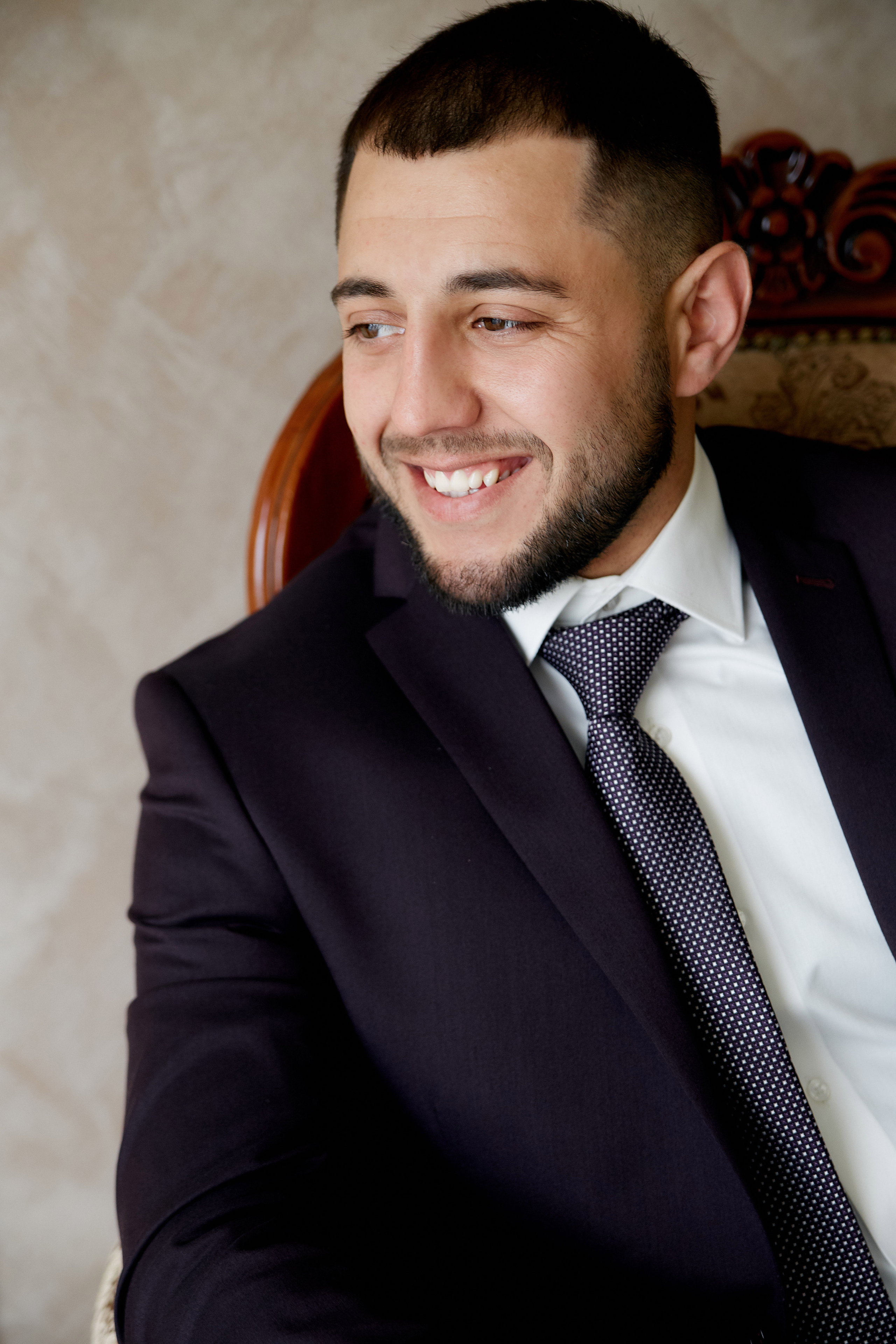 Родион и Екатерина. Анонс. Профессиональный фотограф Светлана Писарева