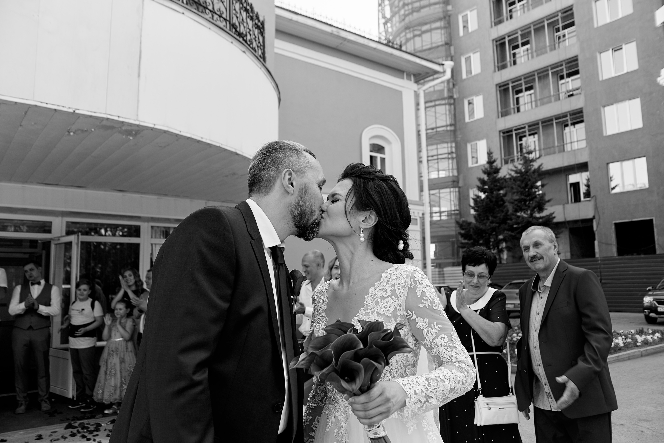 Сергей и Евгения.Анонс. Профессиональный фотограф Светлана Писарева