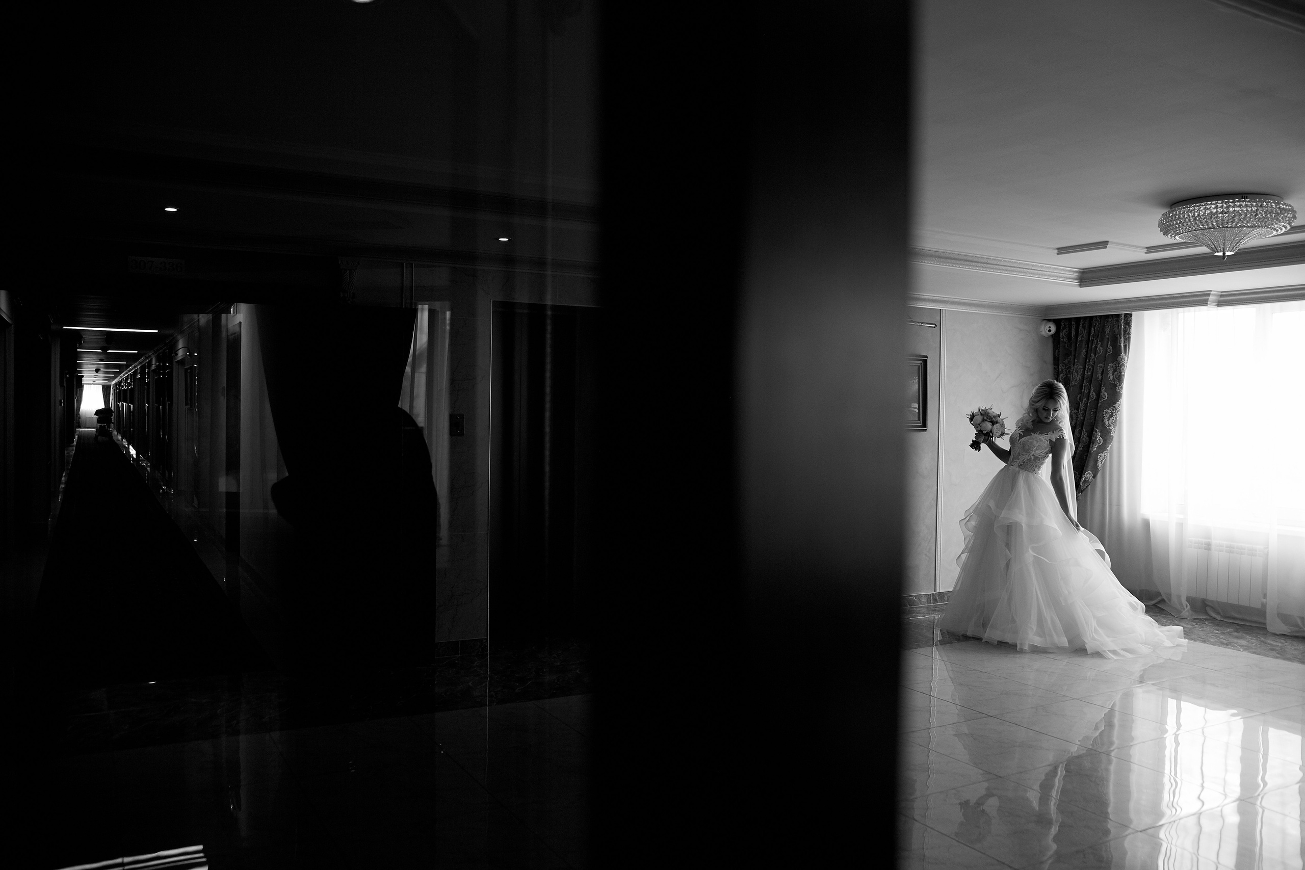 Родион и Екатерина. Анонс. Профессиональный фотограф Светлана Писарева