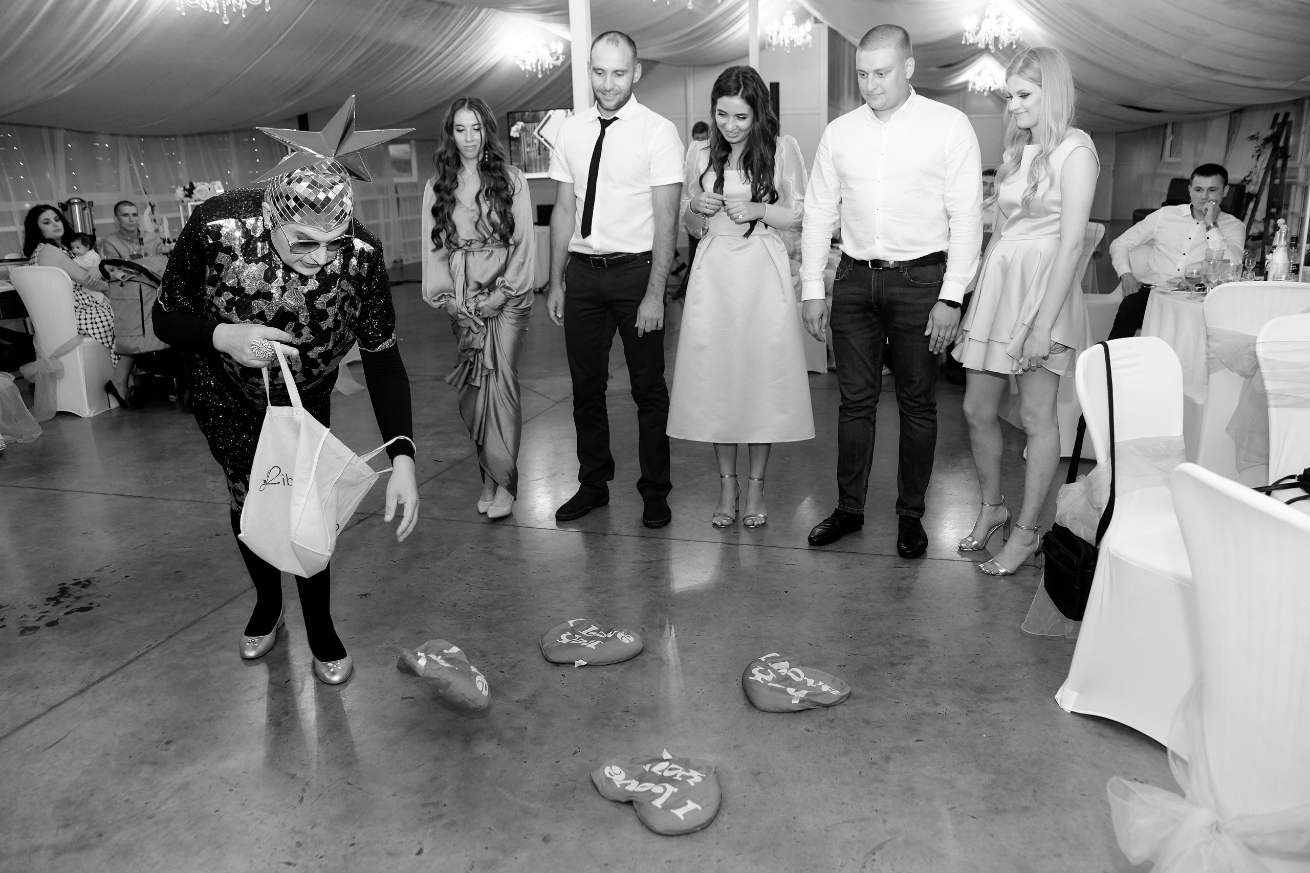 Станислав и Дарья. Анонс. Профессиональный фотограф Светлана Писарева