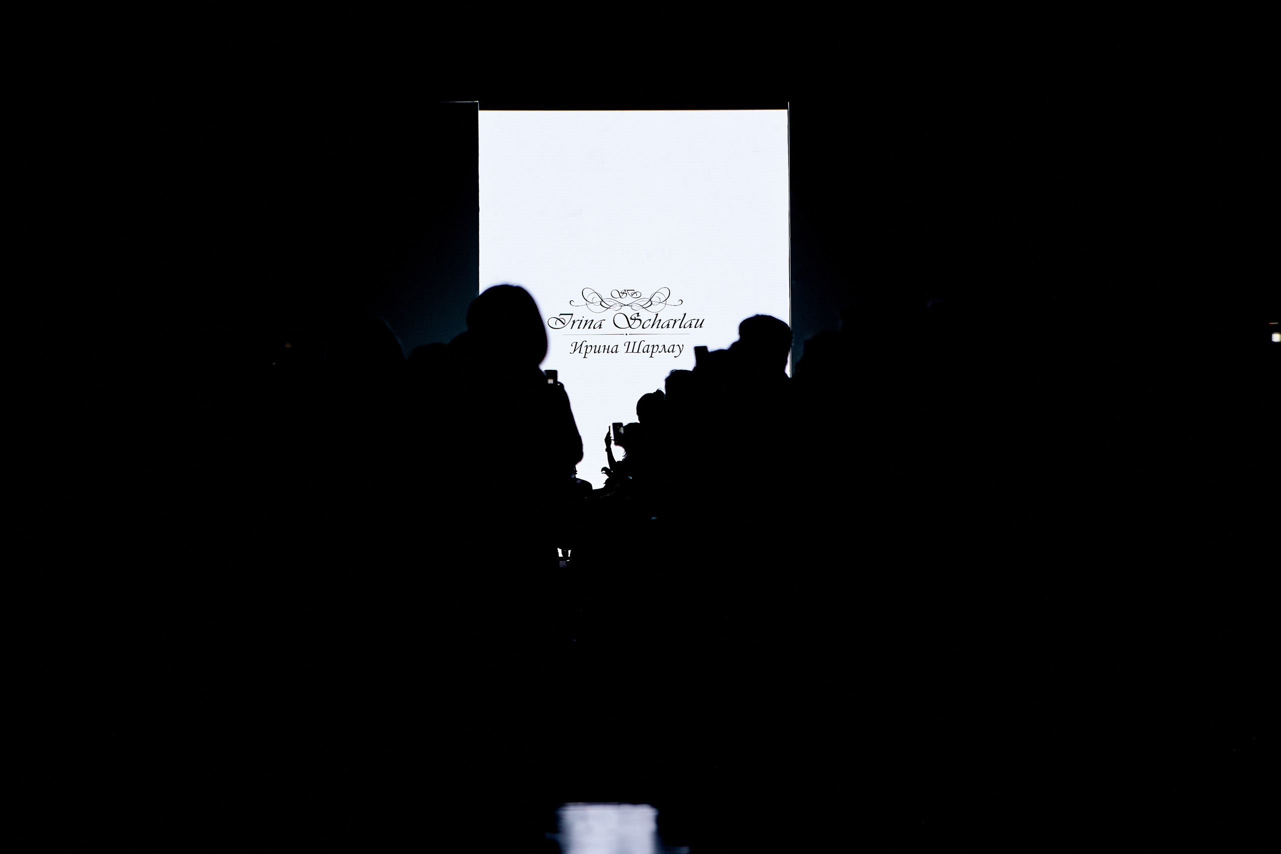 MFW 2019 oct (Moscow Fashion Week) Неделя Моды в Москве. Профессиональный фотограф Светлана Писарева