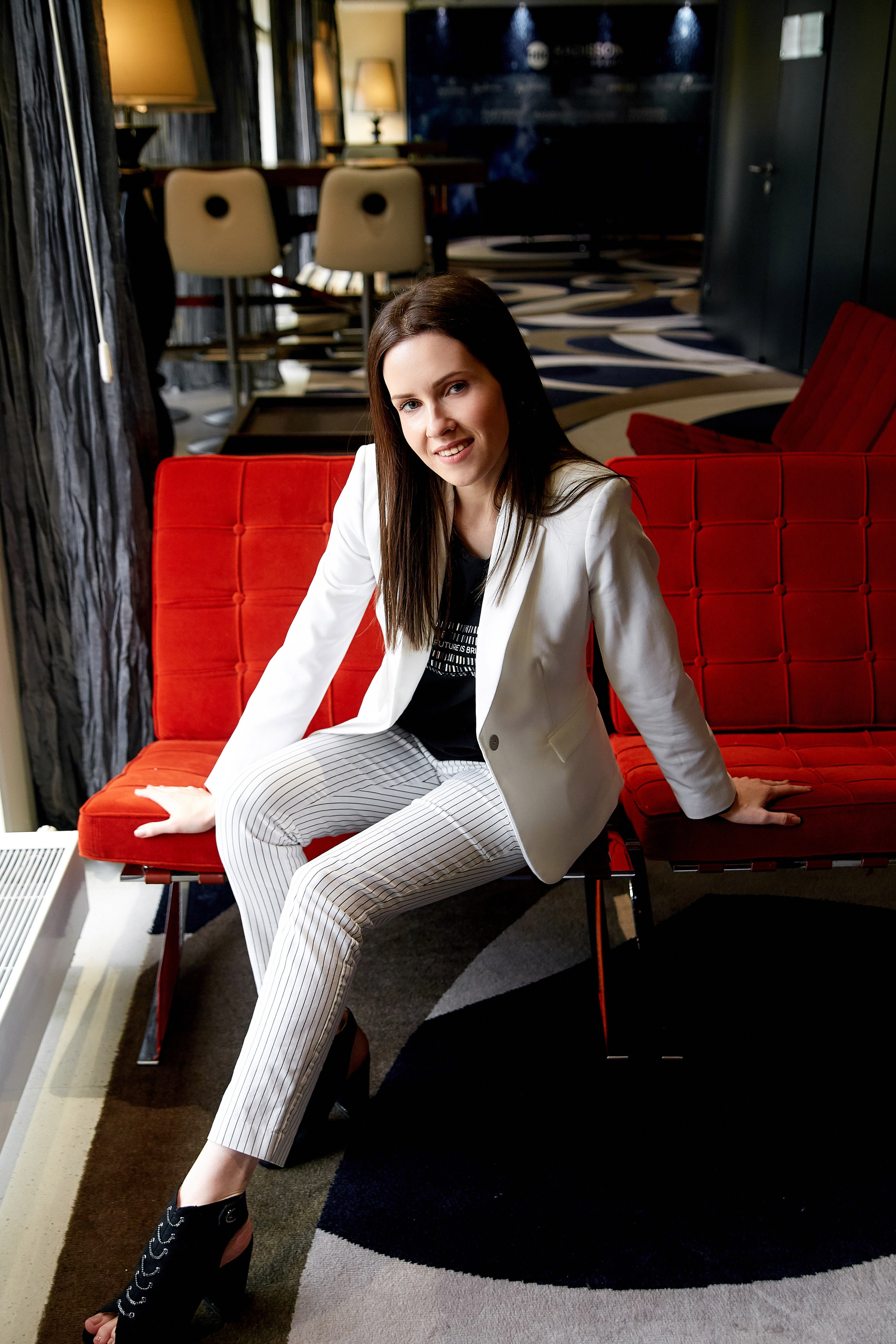 Школа Шоу — Бизнеса Виктора Дробыша. Профессиональный фотограф Светлана Писарева