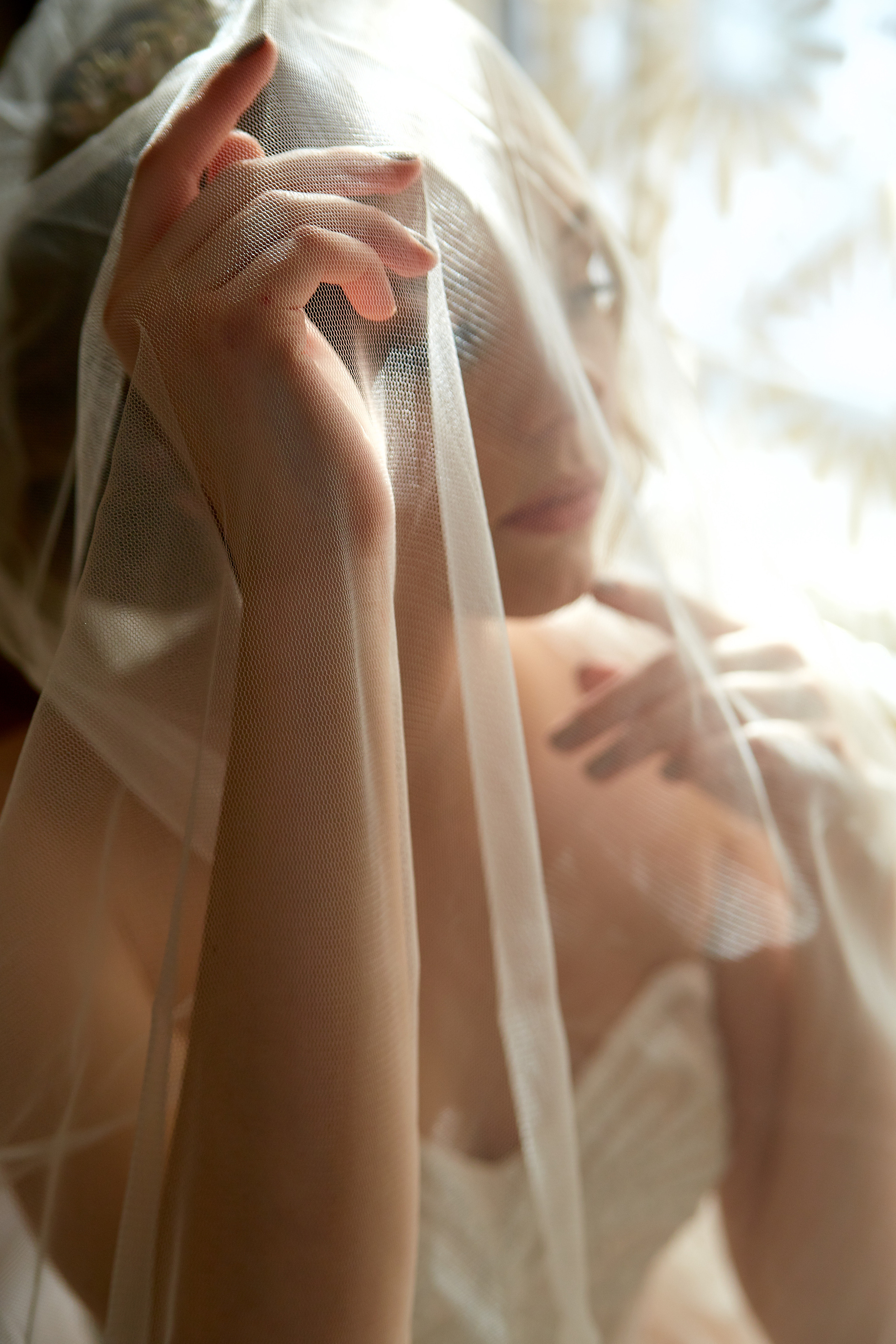 Петр и Елизавета. Анонс утра невесты. Профессиональный фотограф Светлана Писарева