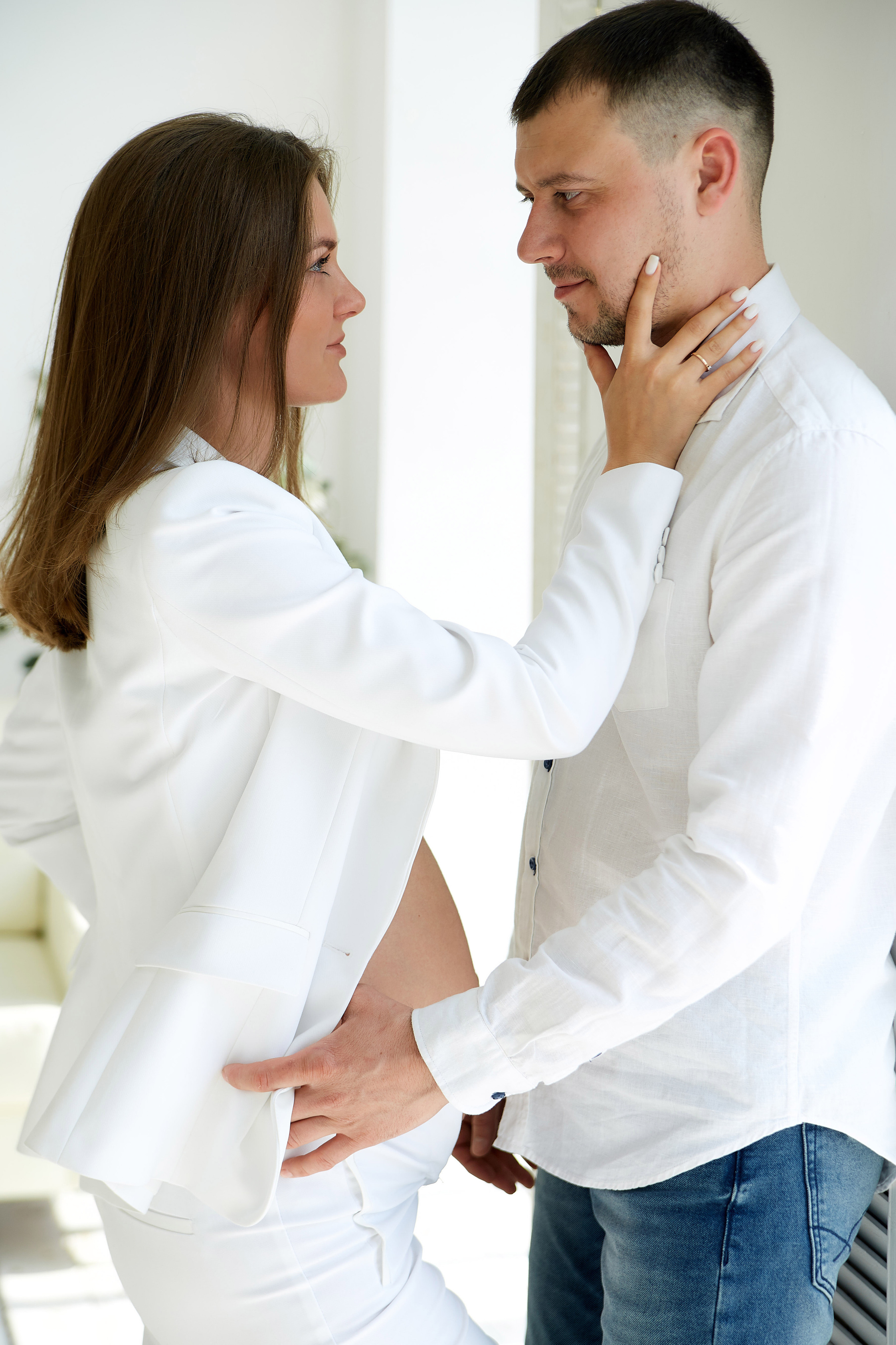 Важная съемка. Профессиональный фотограф Светлана Писарева