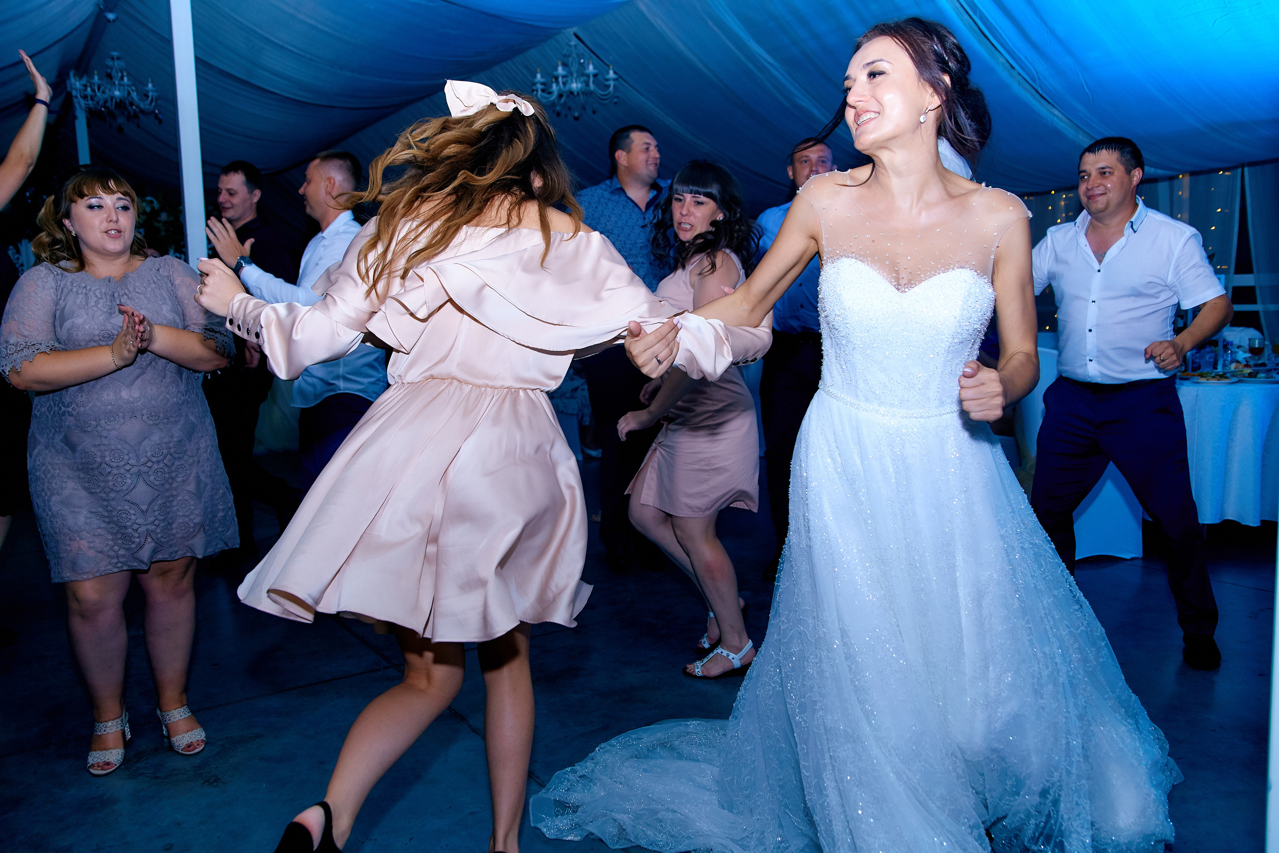 Станислав и Дарья. Анонс. Профессиональный фотограф Светлана Писарева