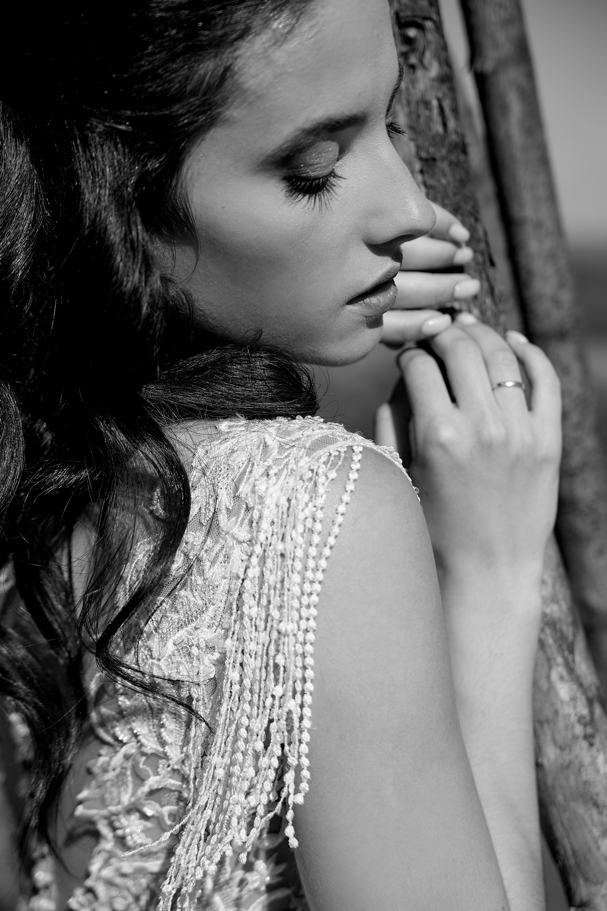 Илья и Полина. Анонс. Профессиональный фотограф Светлана Писарева