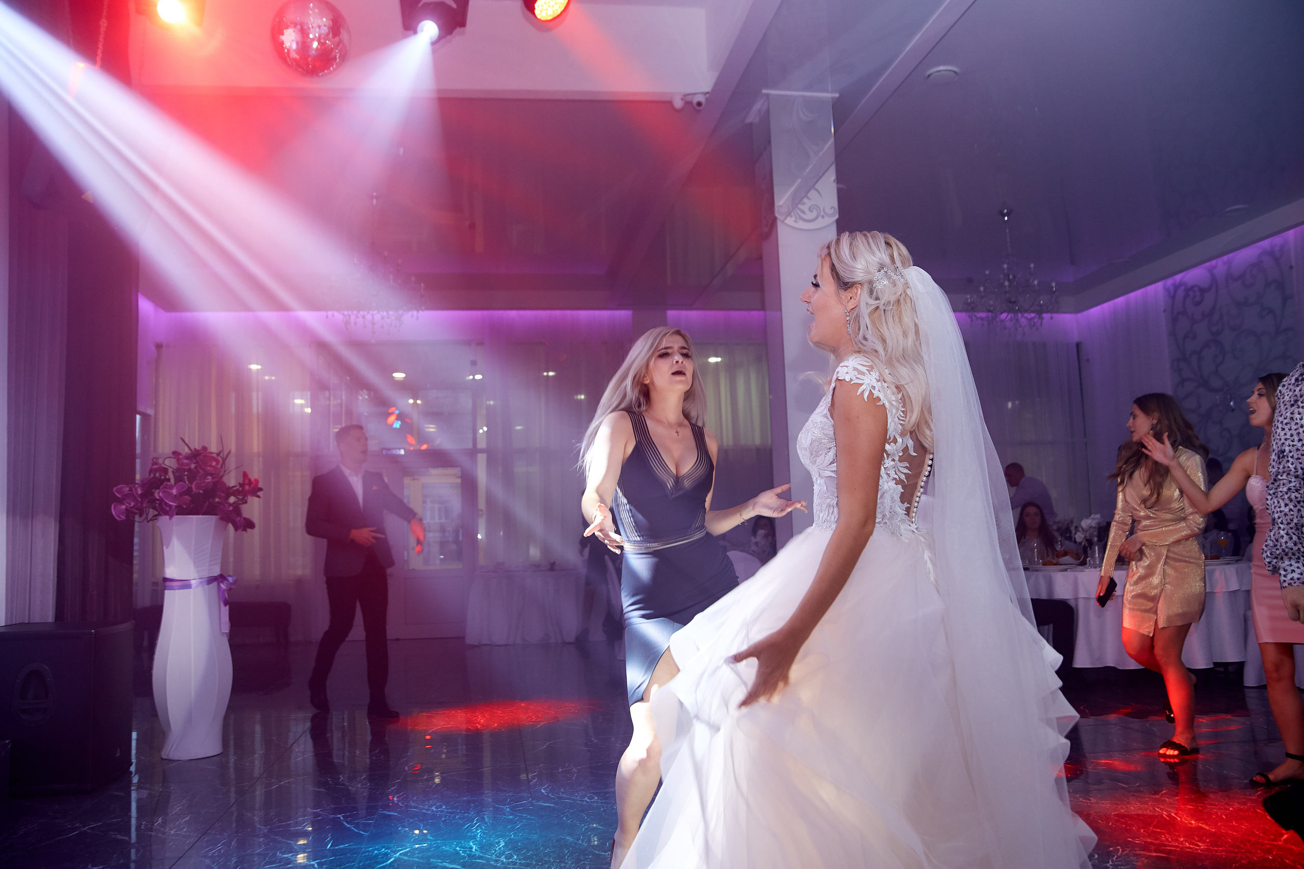 Свадьбы. Профессиональный фотограф Светлана Писарева