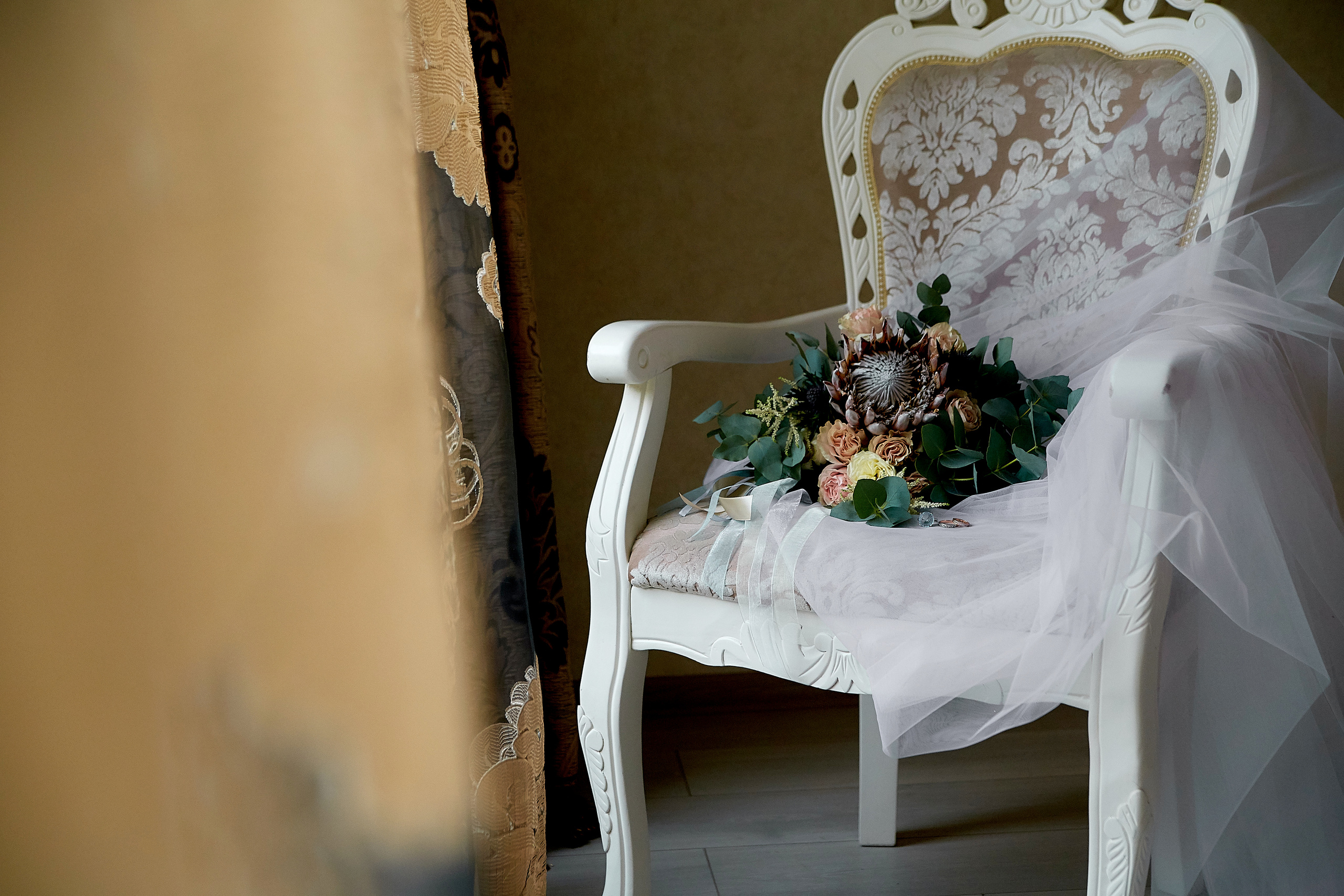 Дмитрий и Екатерина. Анонс Прогулки. Профессиональный фотограф Светлана Писарева