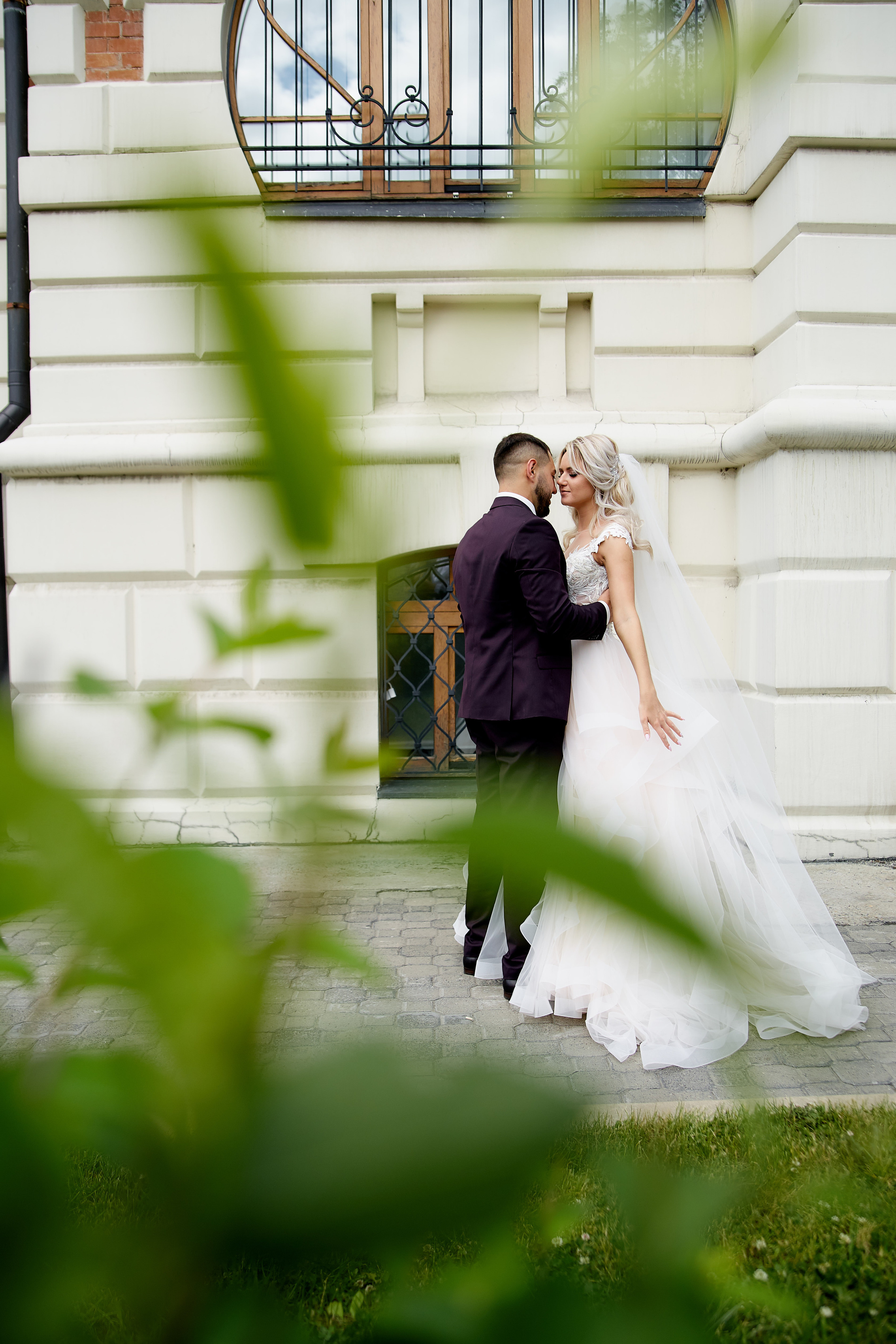 Родион и Екатерина. Анонс. Профессиональный фотограф Светлана Писарева