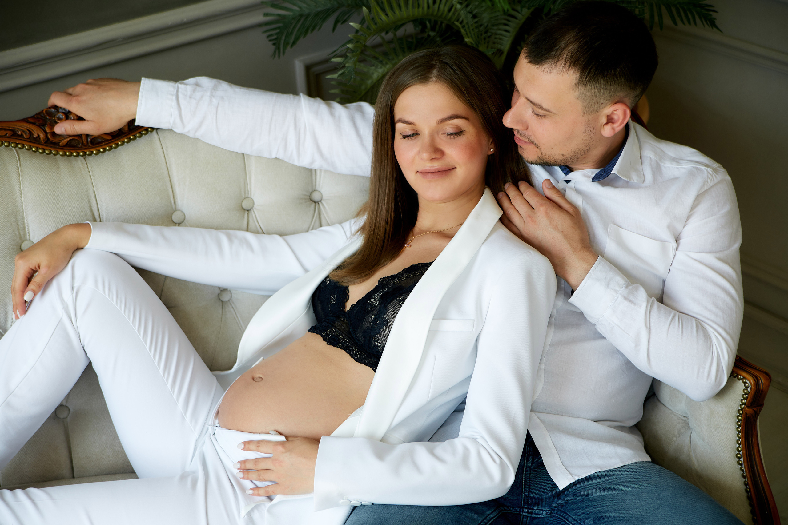 Важная съемка. Профессиональный фотограф Светлана Писарева