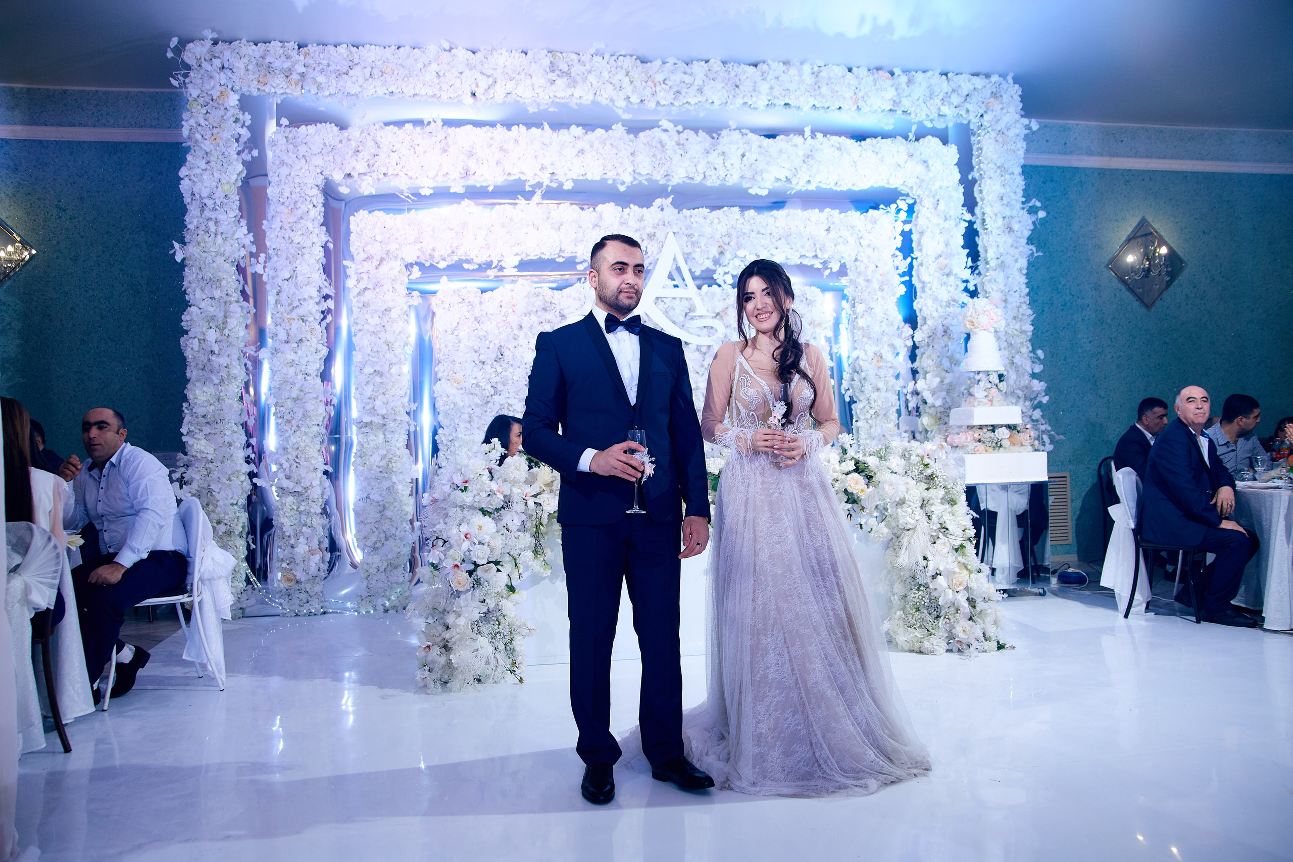 Помолвка. Анонс. Профессиональный фотограф Светлана Писарева