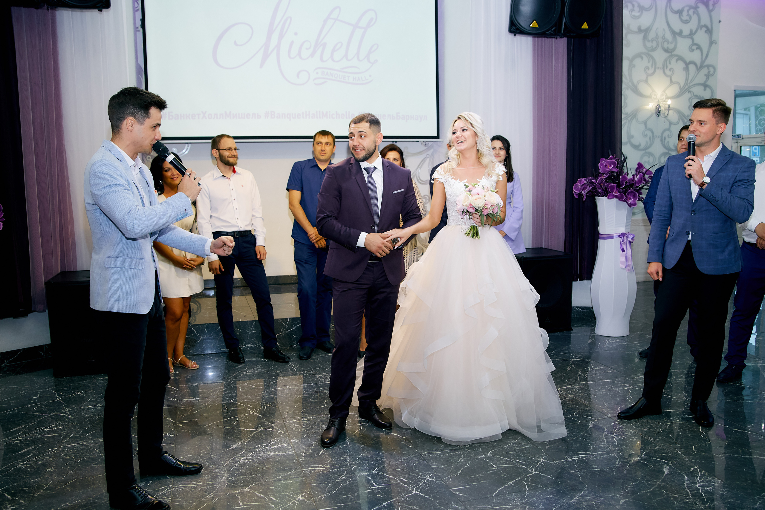 Родион и Екатерина. Анонс. Профессиональный фотограф Светлана Писарева