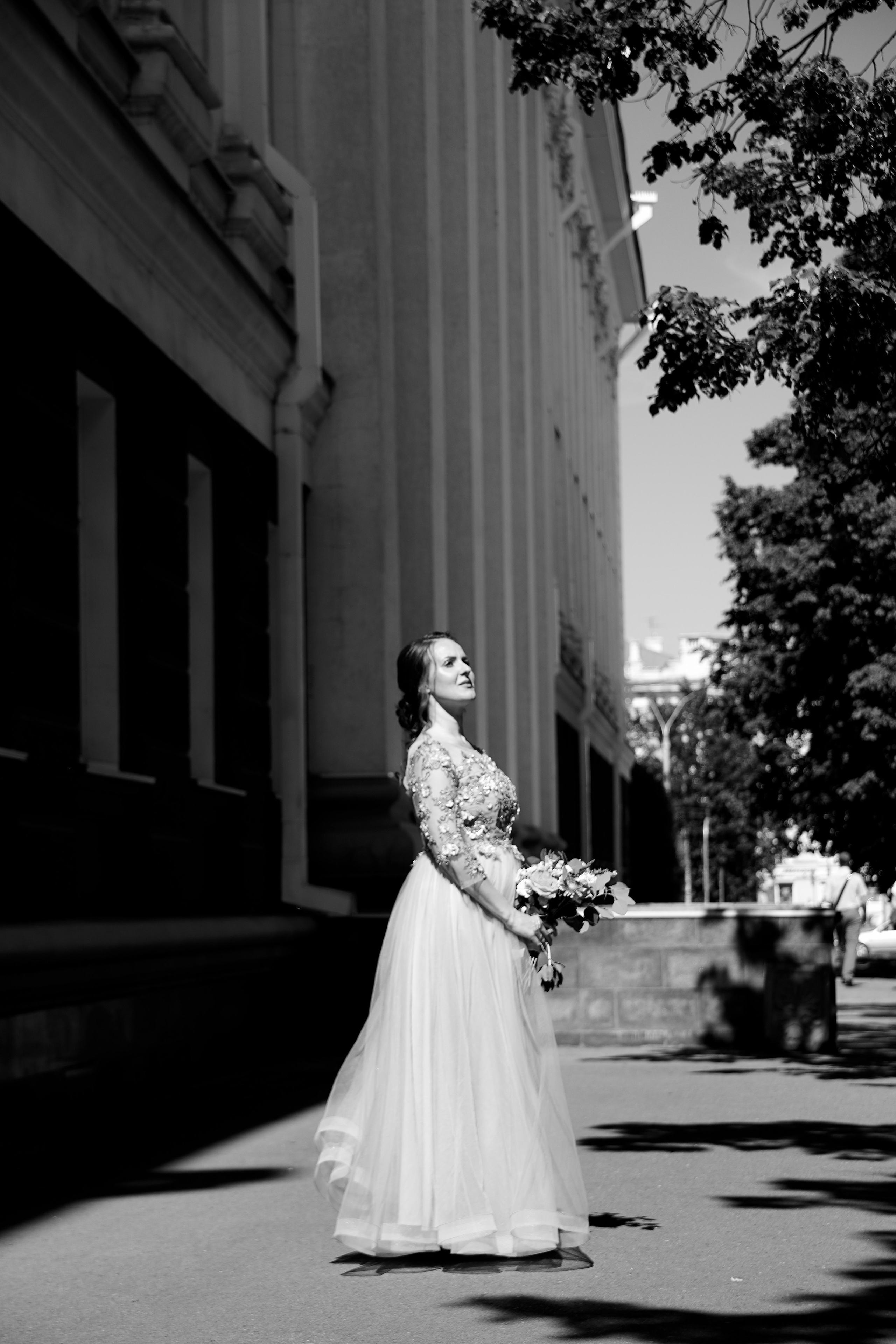 Михаил и Джамиля. Анонс. Профессиональный фотограф Светлана Писарева