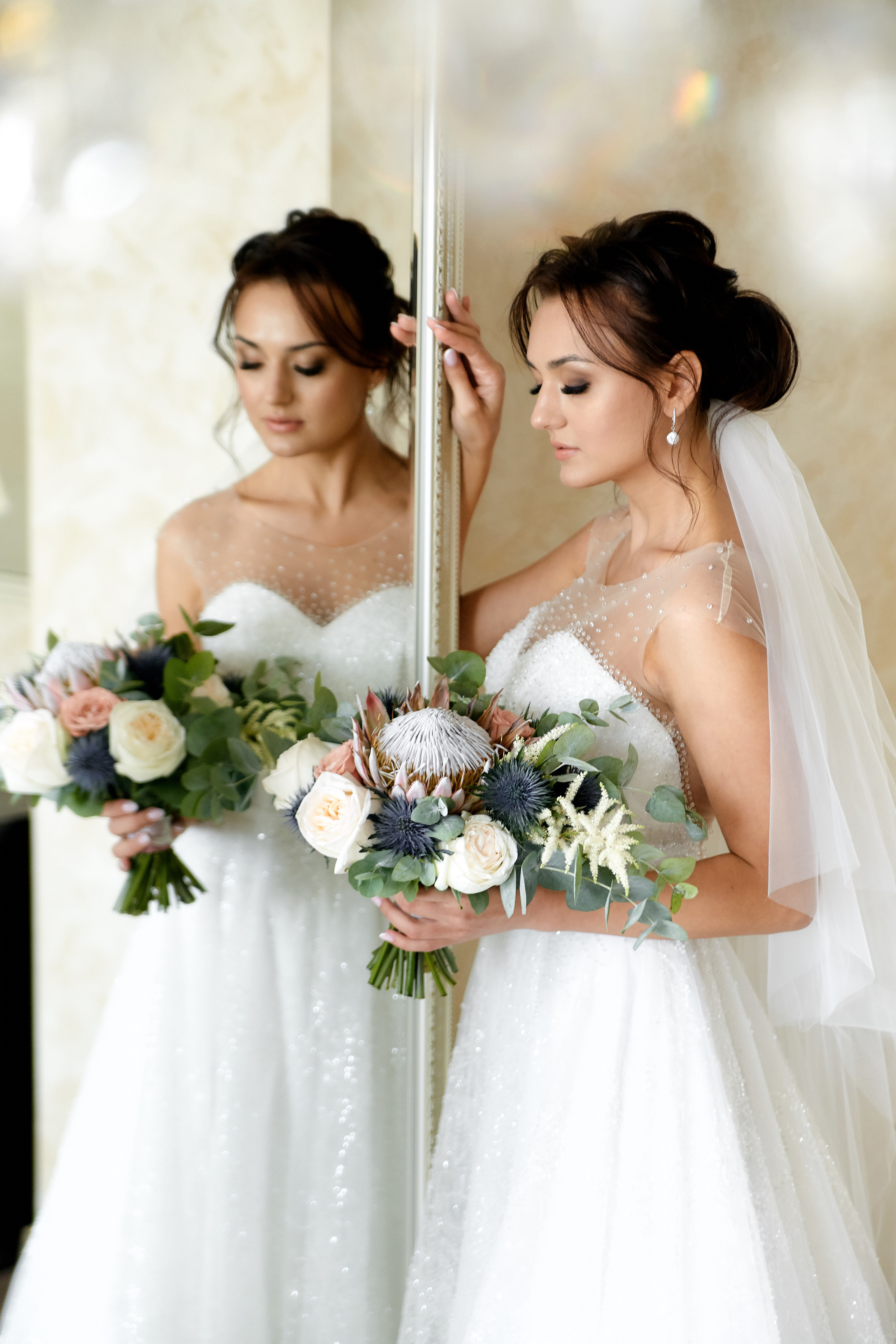 Станислав и Дарья. Анонс. Профессиональный фотограф Светлана Писарева