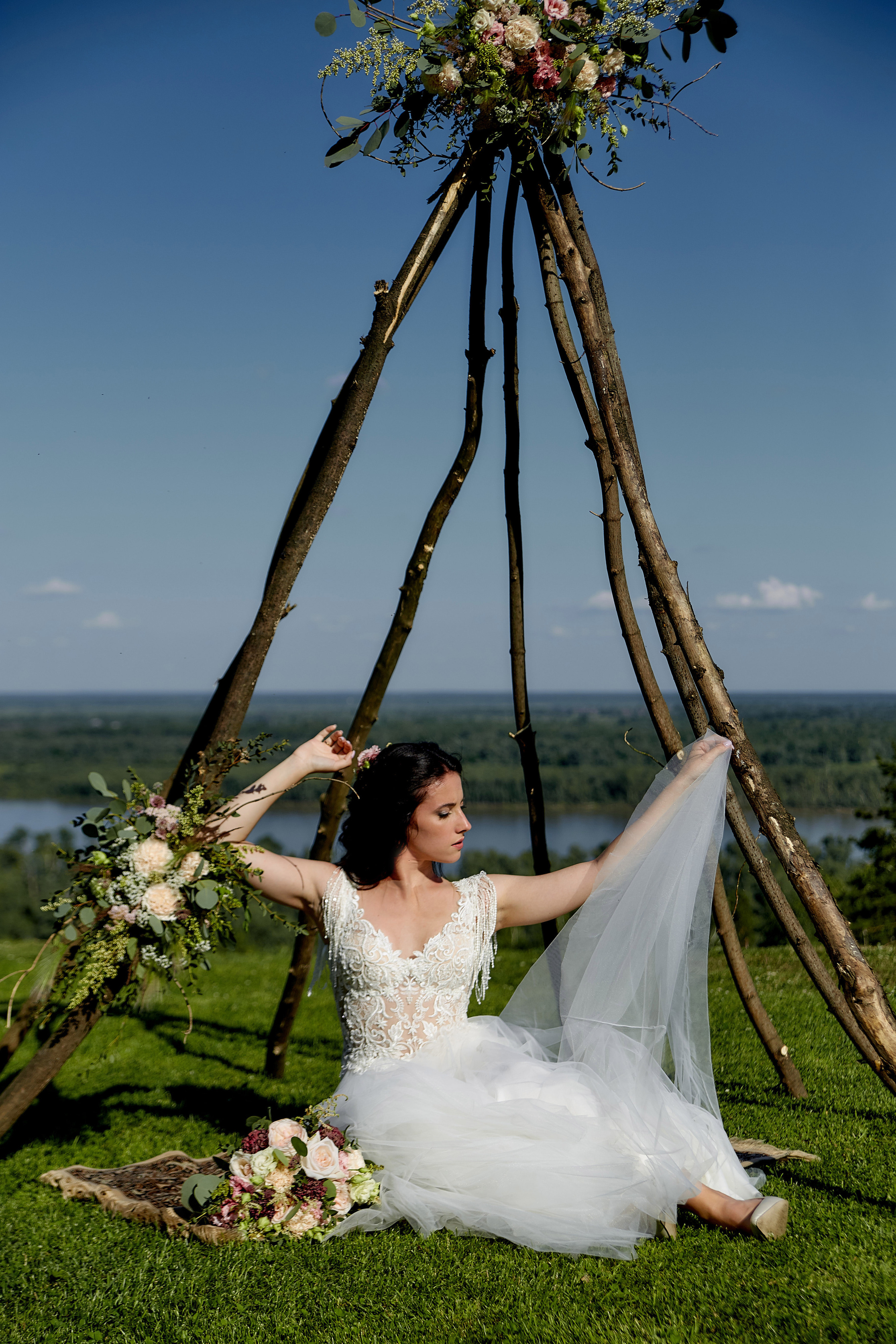 Илья и Полина. Анонс. Профессиональный фотограф Светлана Писарева