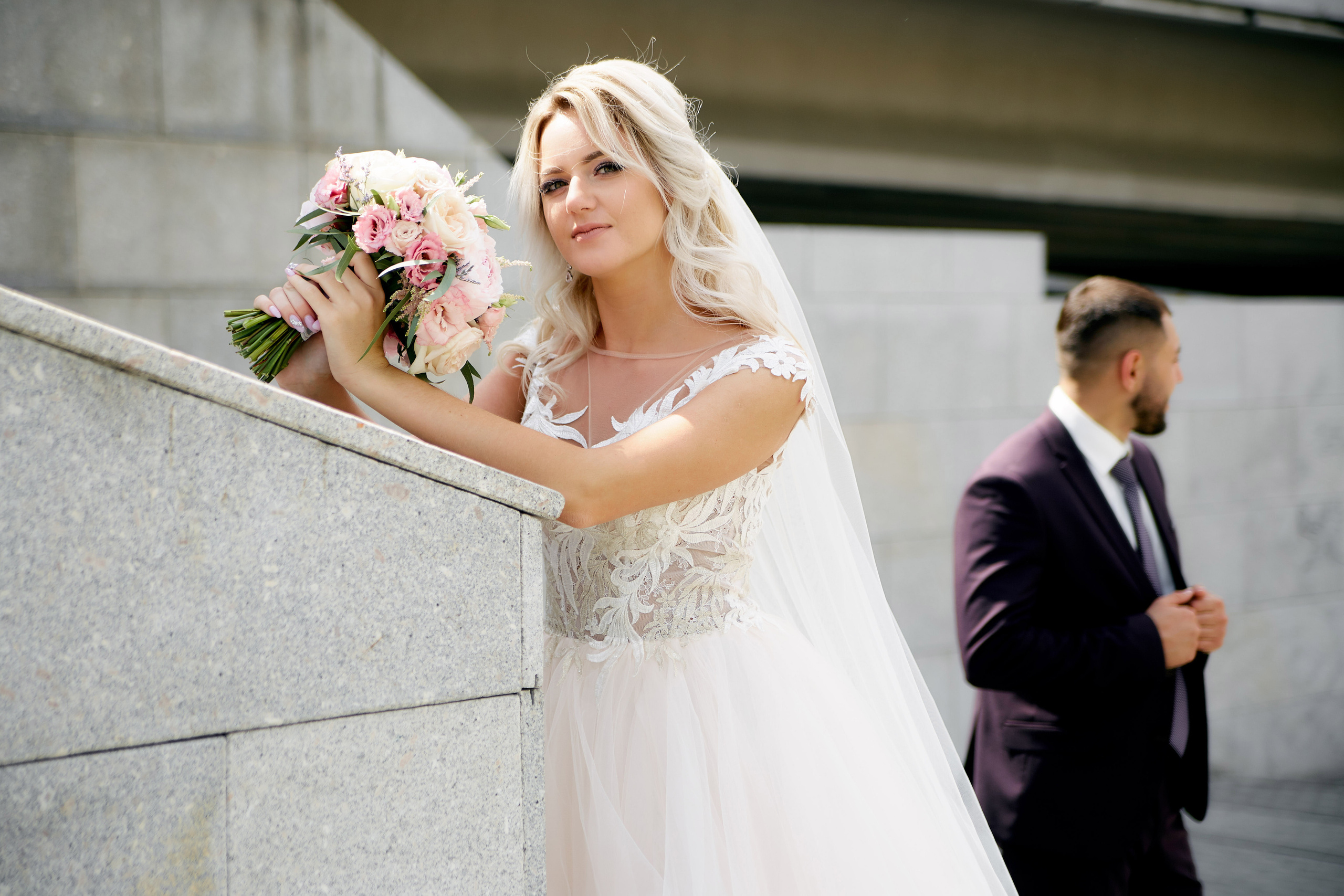 Родион и Екатерина. Анонс. Профессиональный фотограф Светлана Писарева