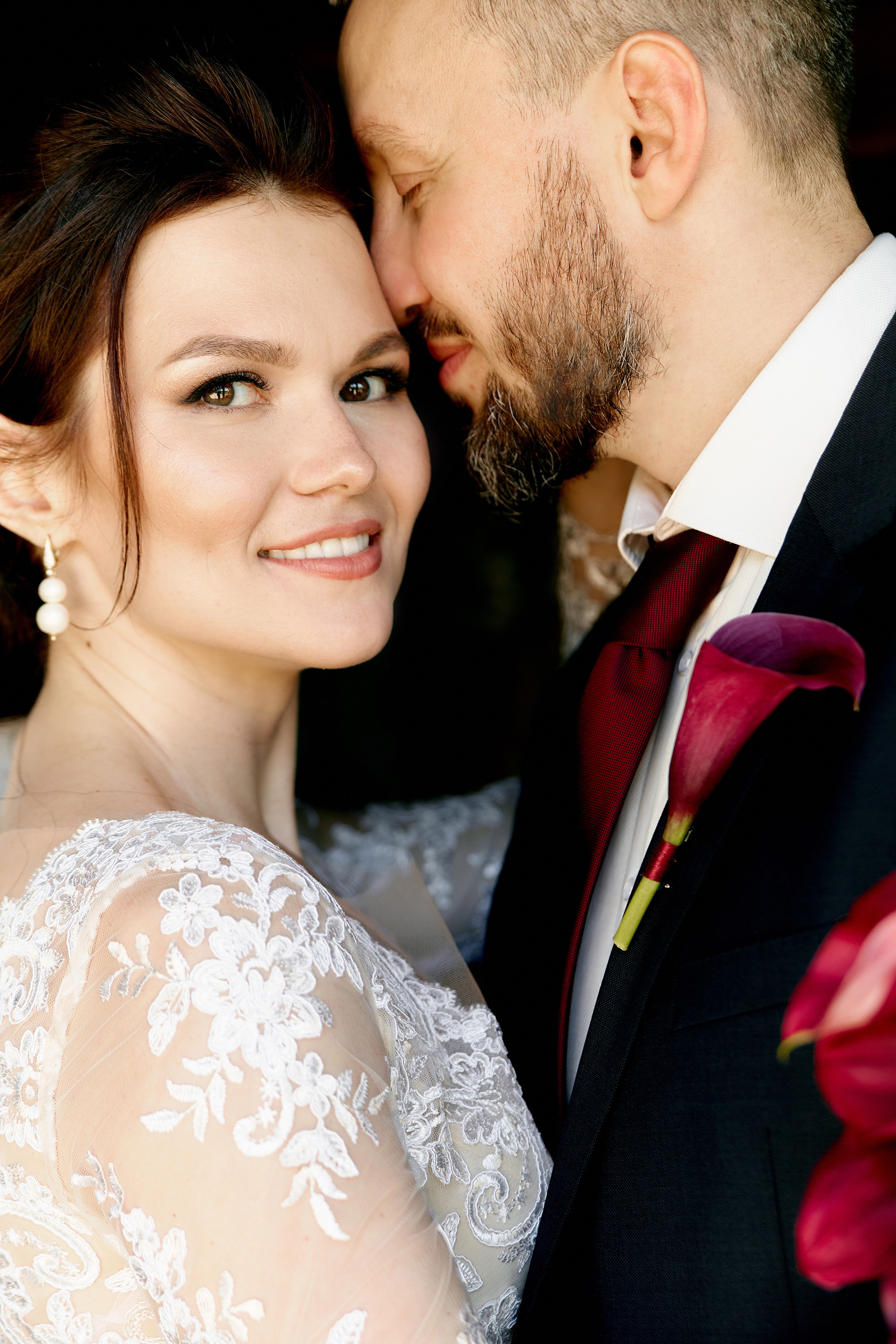 Сергей и Евгения.Анонс. Профессиональный фотограф Светлана Писарева
