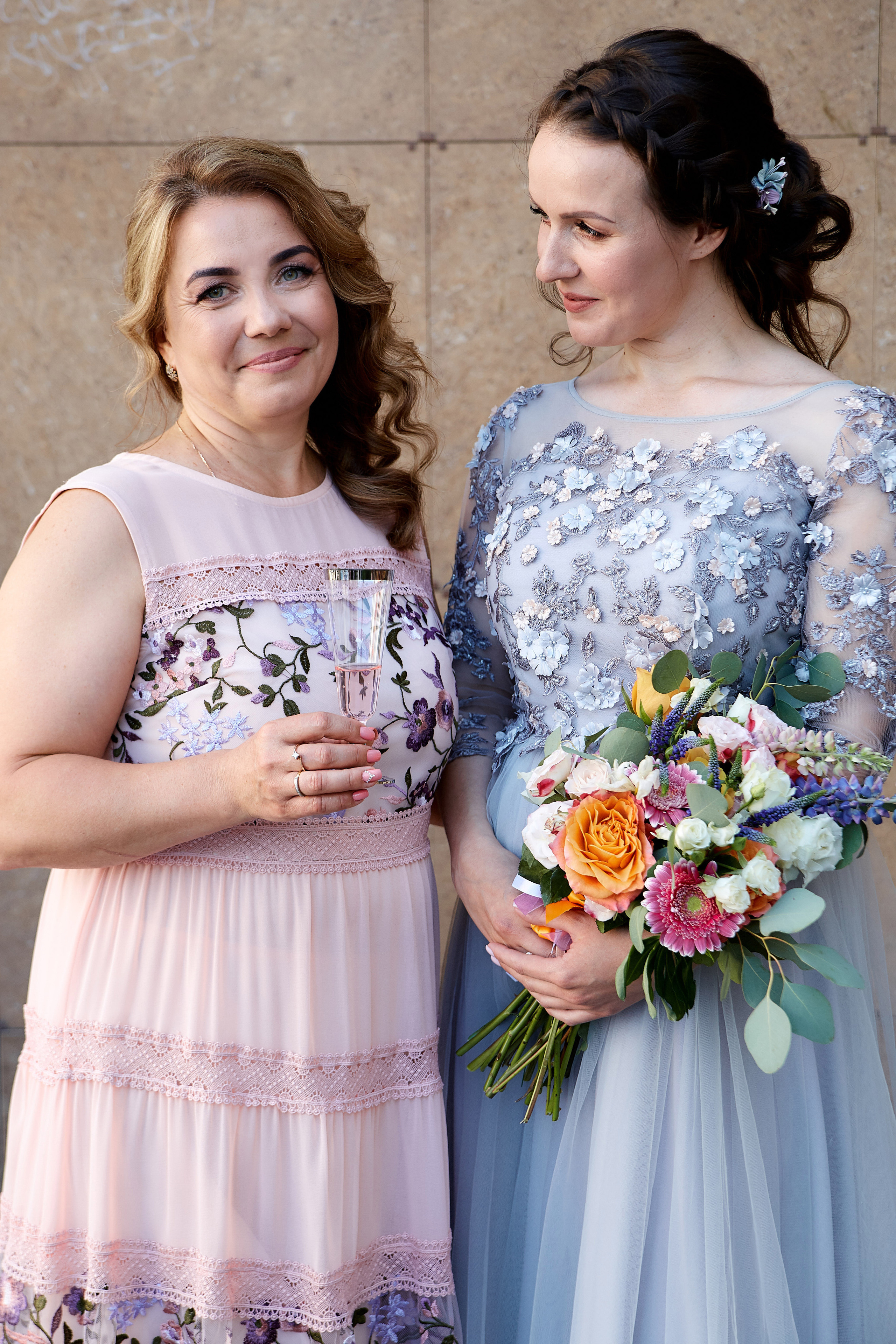 Михаил и Джамиля. Анонс. Профессиональный фотограф Светлана Писарева