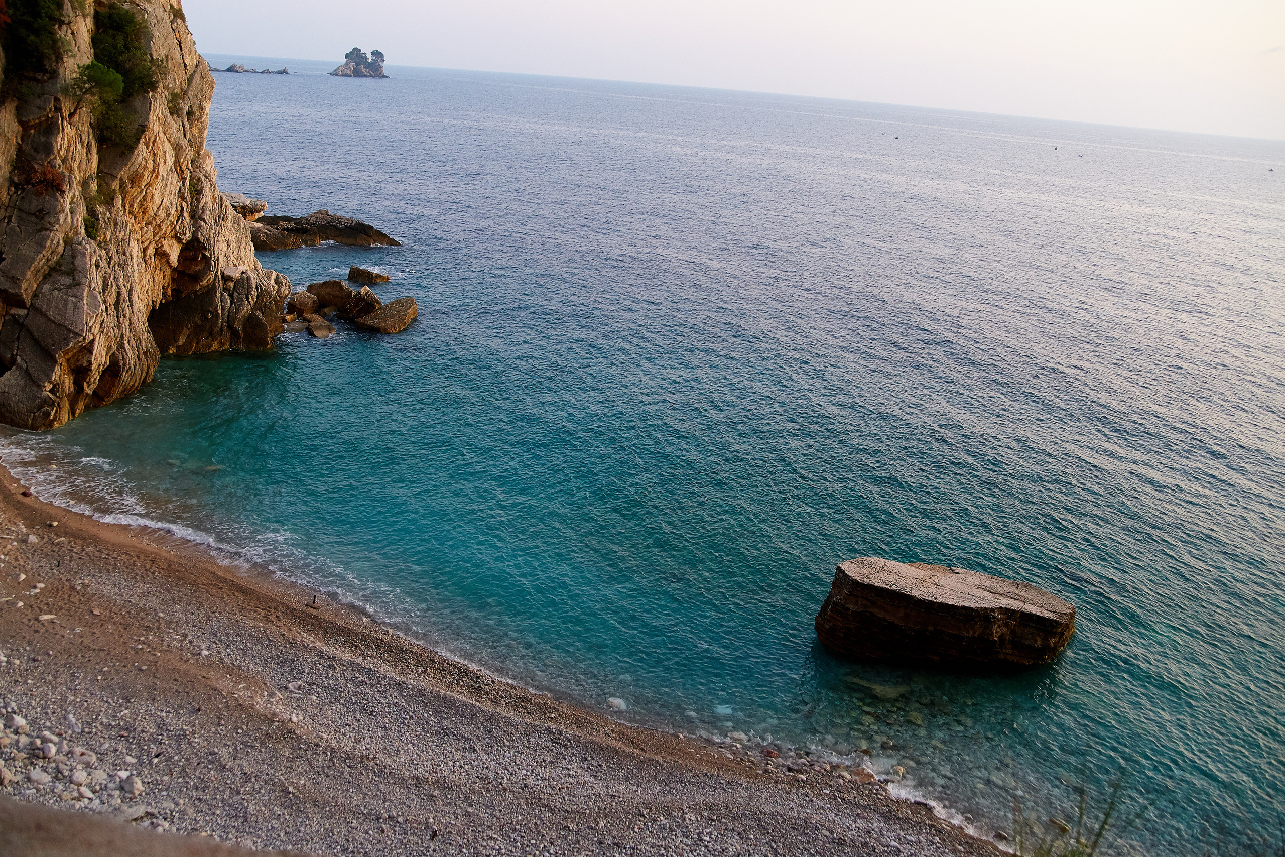 Montenegro. Профессиональный фотограф Светлана Писарева