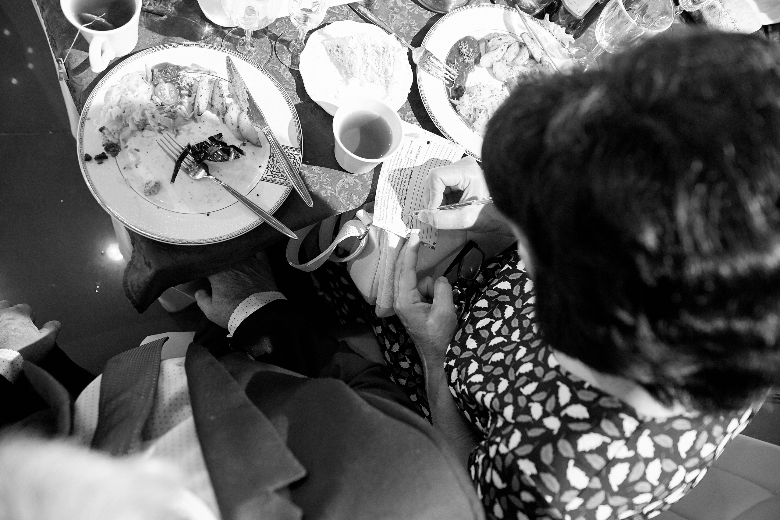 Свадьбы. Профессиональный фотограф Светлана Писарева