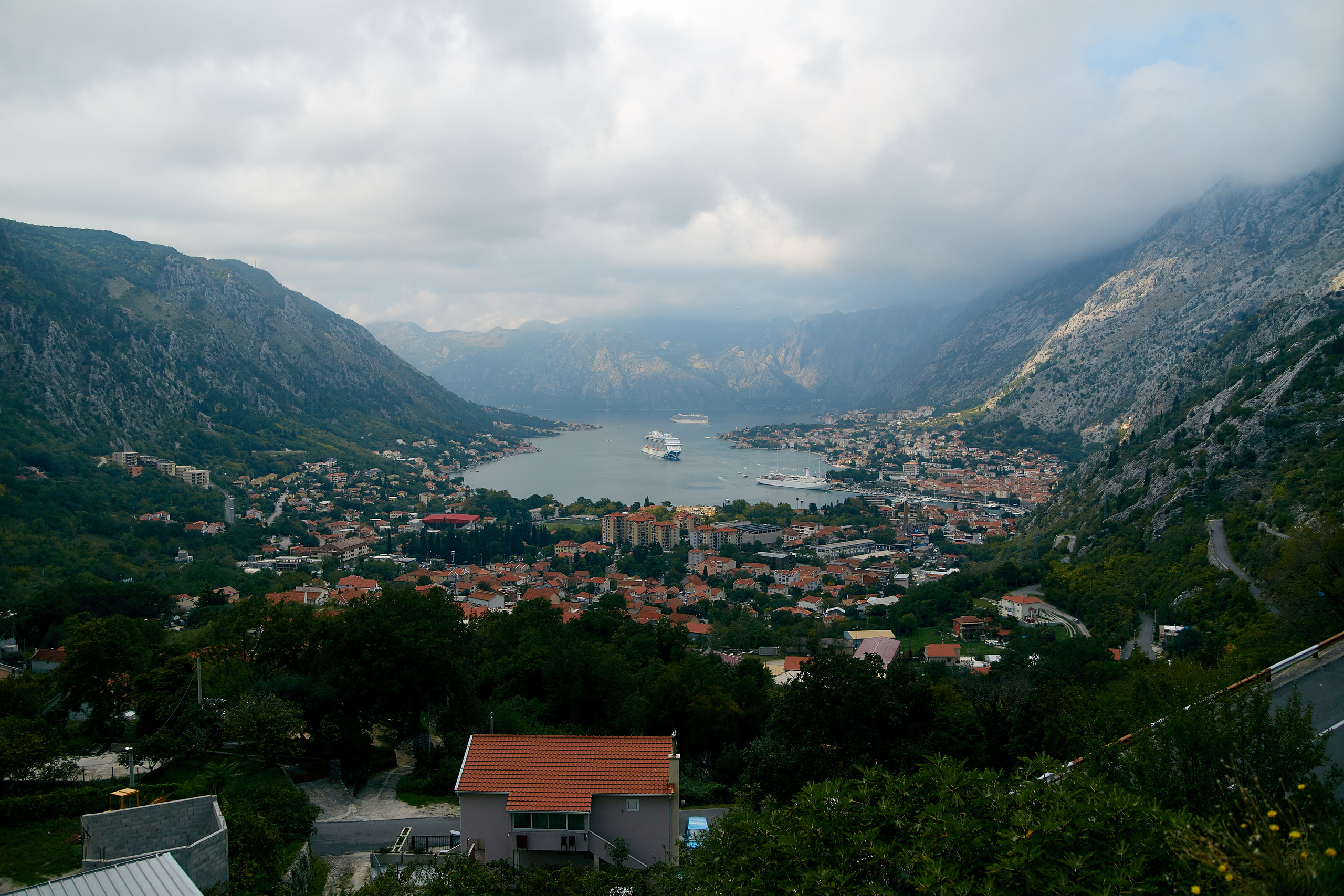 Montenegro. Профессиональный фотограф Светлана Писарева
