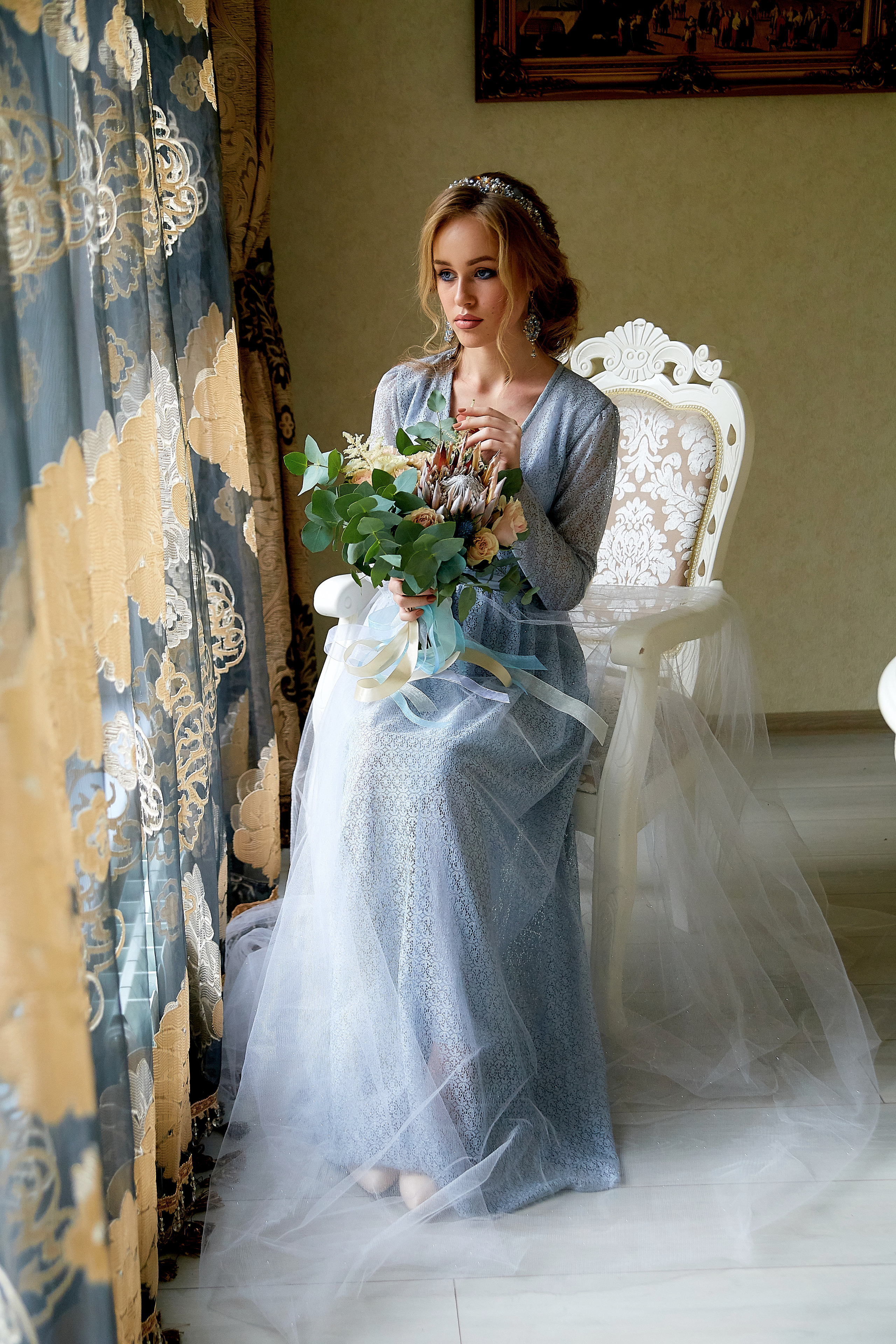 Дмитрий и Екатерина. Анонс Прогулки. Профессиональный фотограф Светлана Писарева