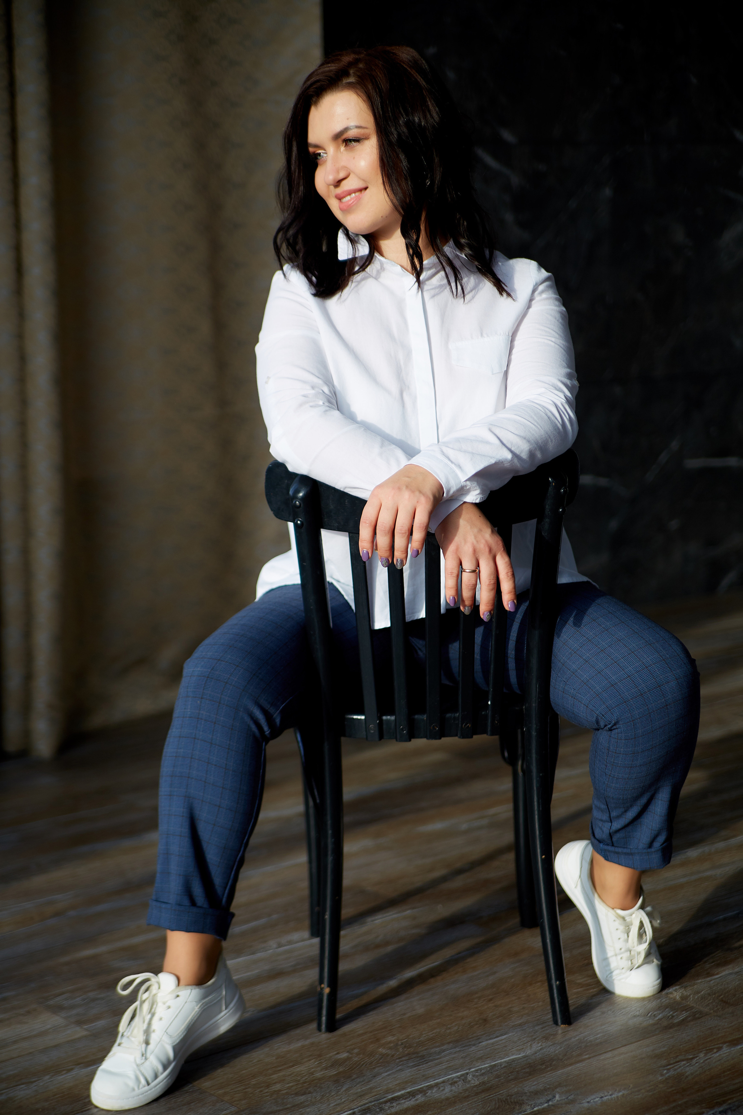 Дружная немецкая семья. Профессиональный фотограф Светлана Писарева