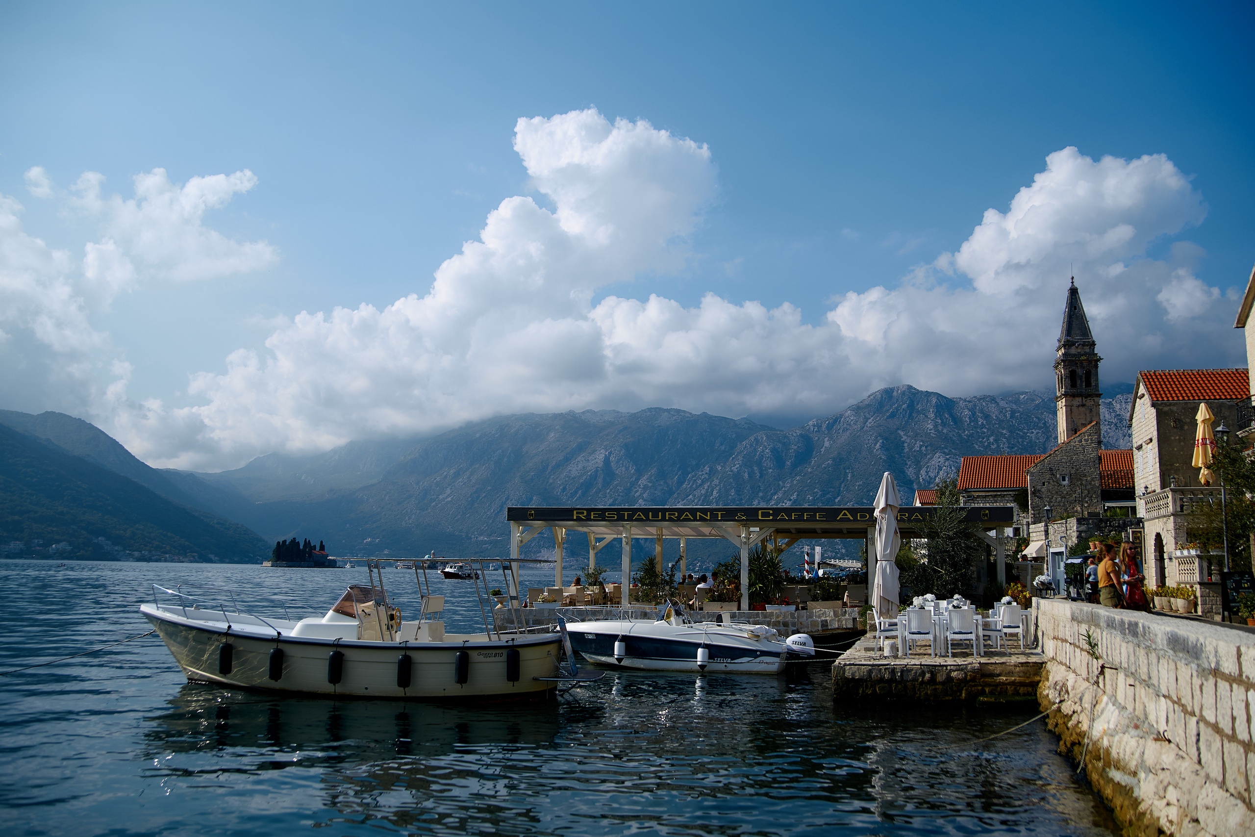 Montenegro. Профессиональный фотограф Светлана Писарева