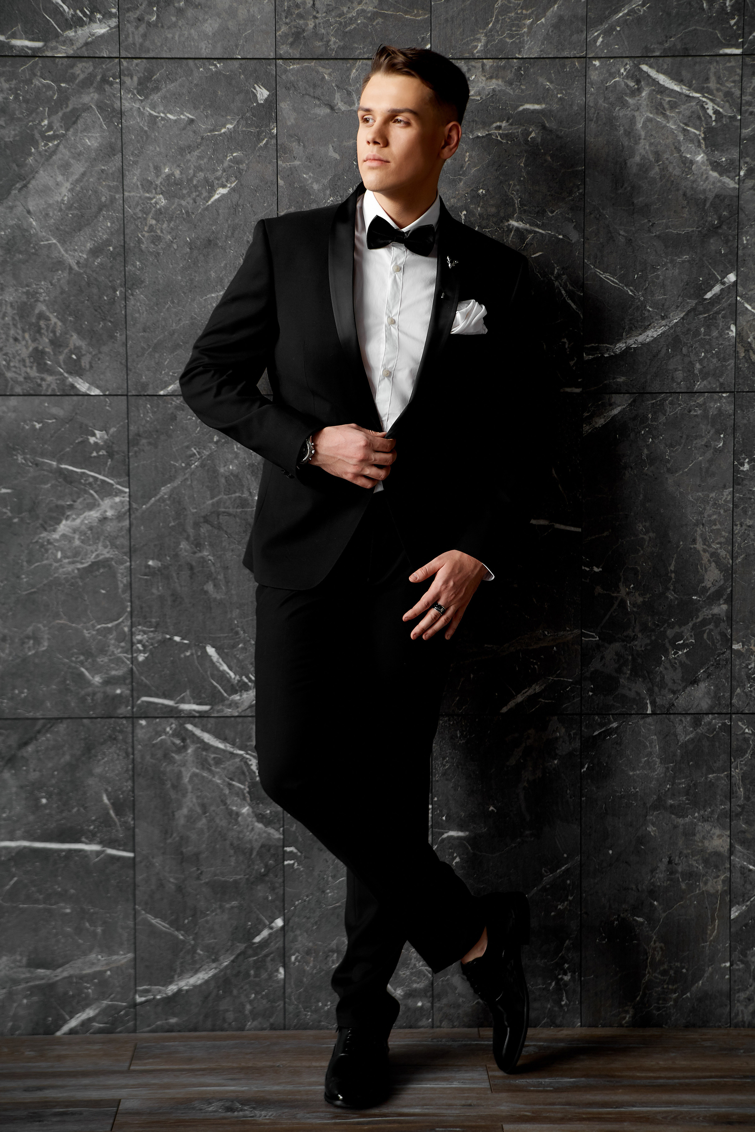 Иван Соболев. Портрет- визитка. Профессиональный фотограф Светлана Писарева