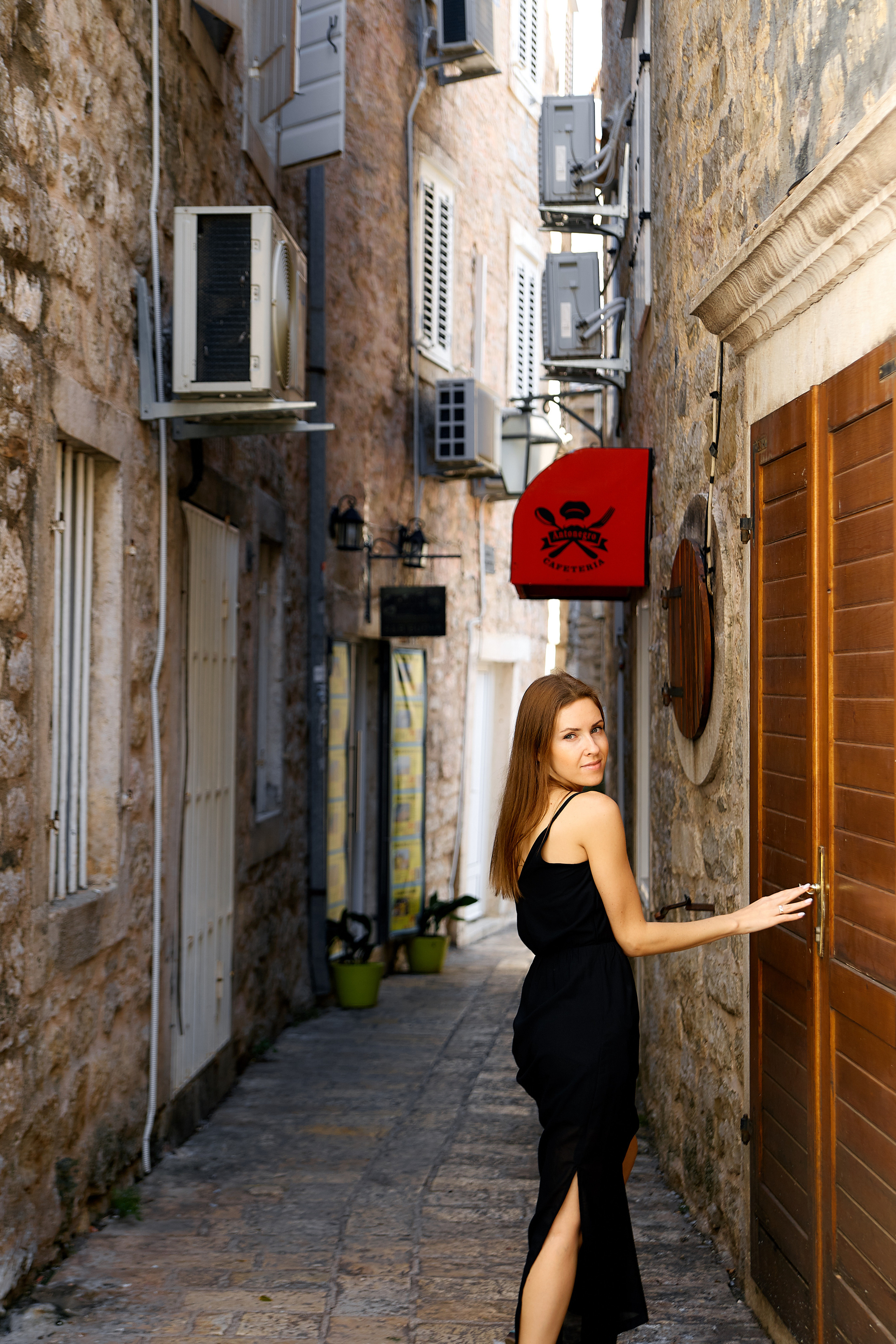 Montenegro. Профессиональный фотограф Светлана Писарева