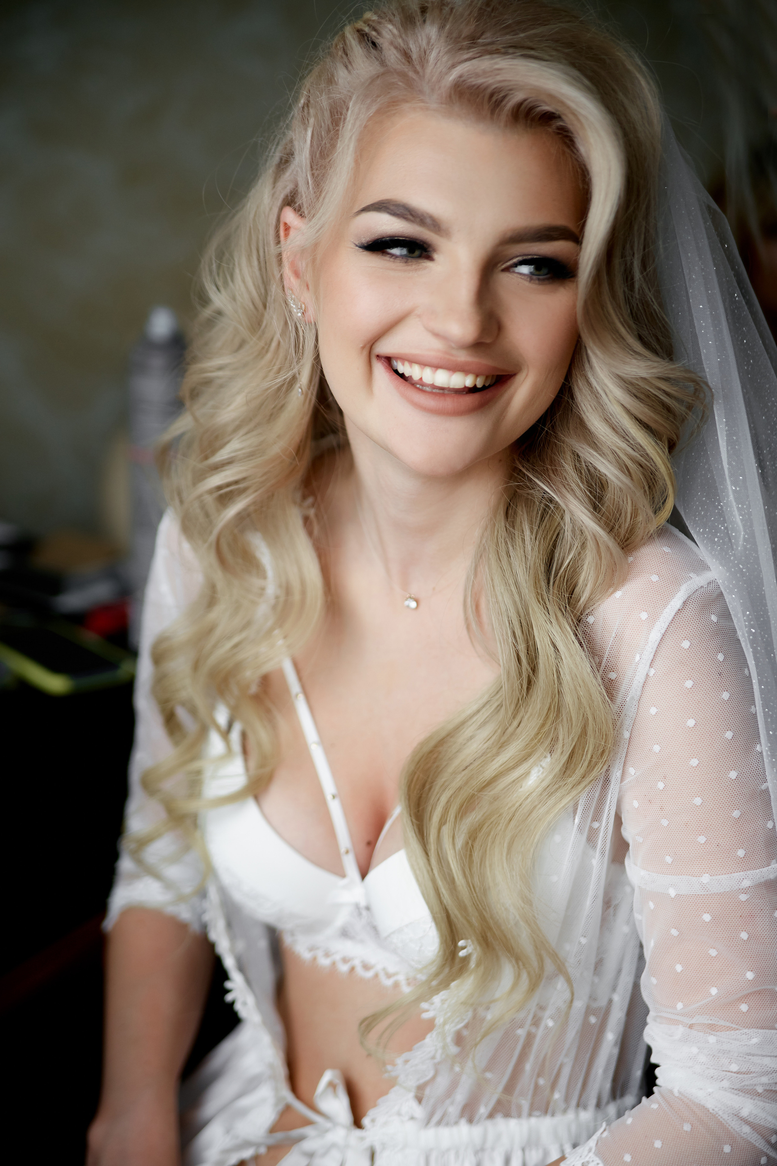 Никита и Дарья. Анонс. Профессиональный фотограф Светлана Писарева