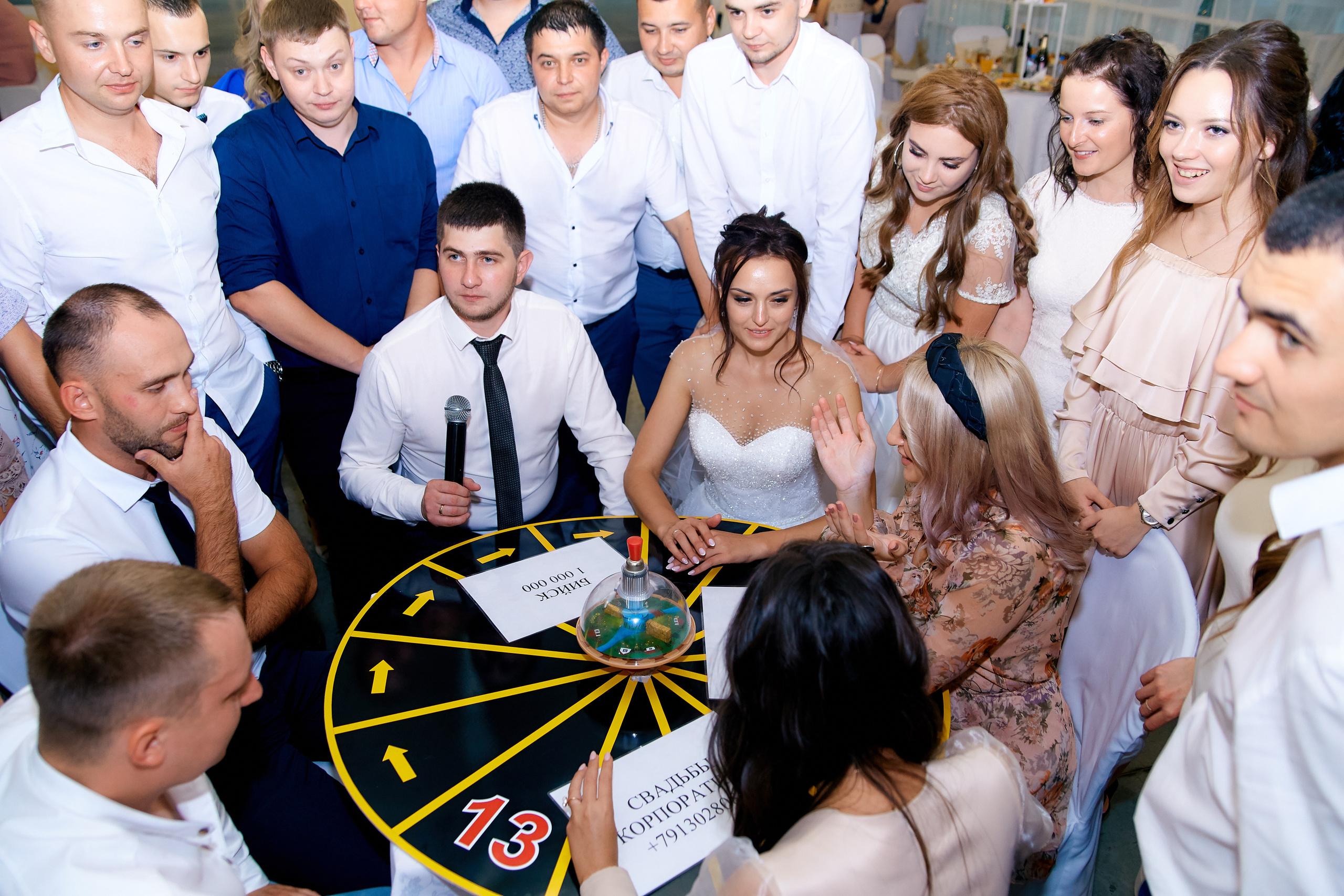 Станислав и Дарья. Анонс. Профессиональный фотограф Светлана Писарева