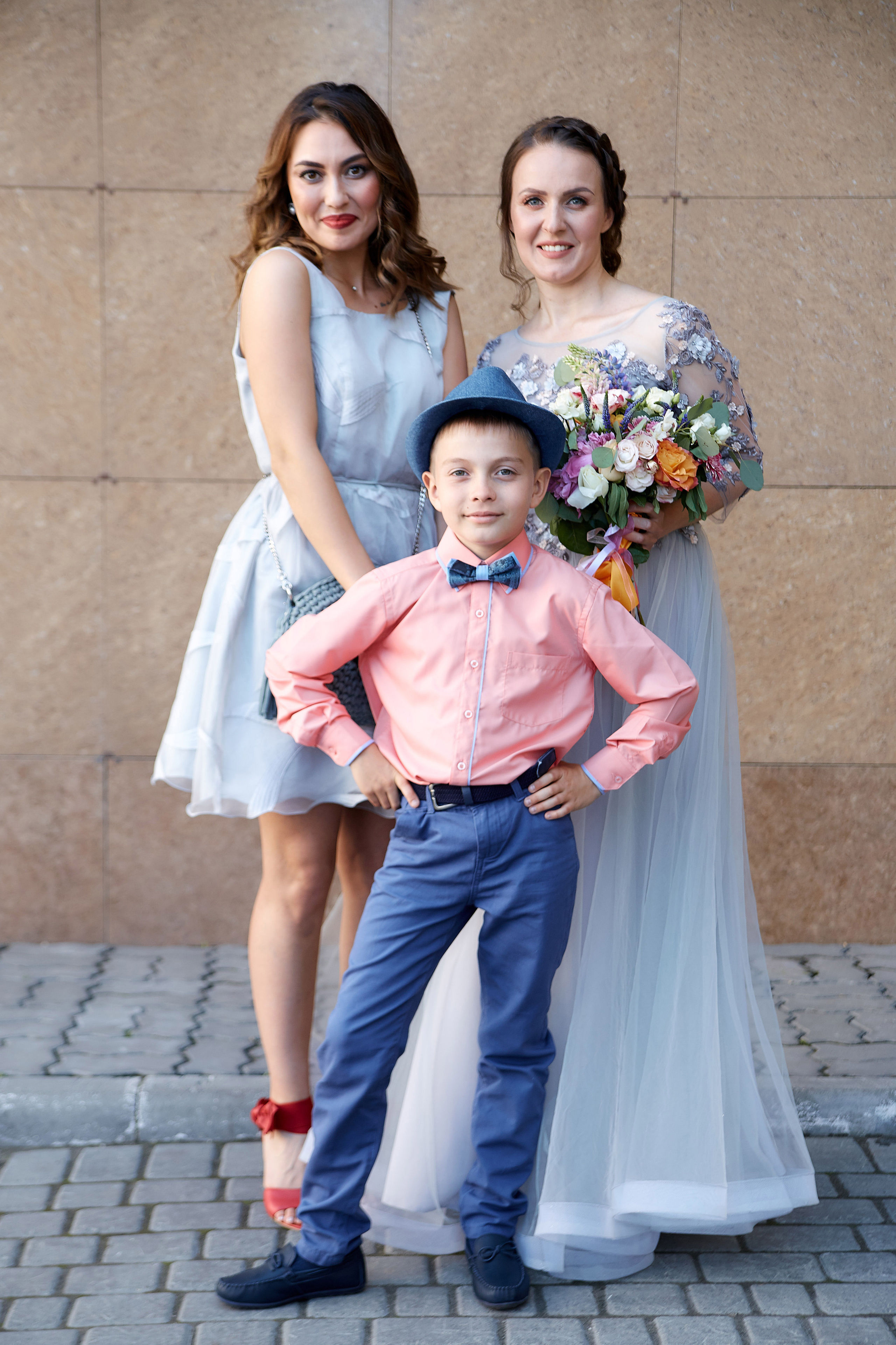 Михаил и Джамиля. Анонс. Профессиональный фотограф Светлана Писарева