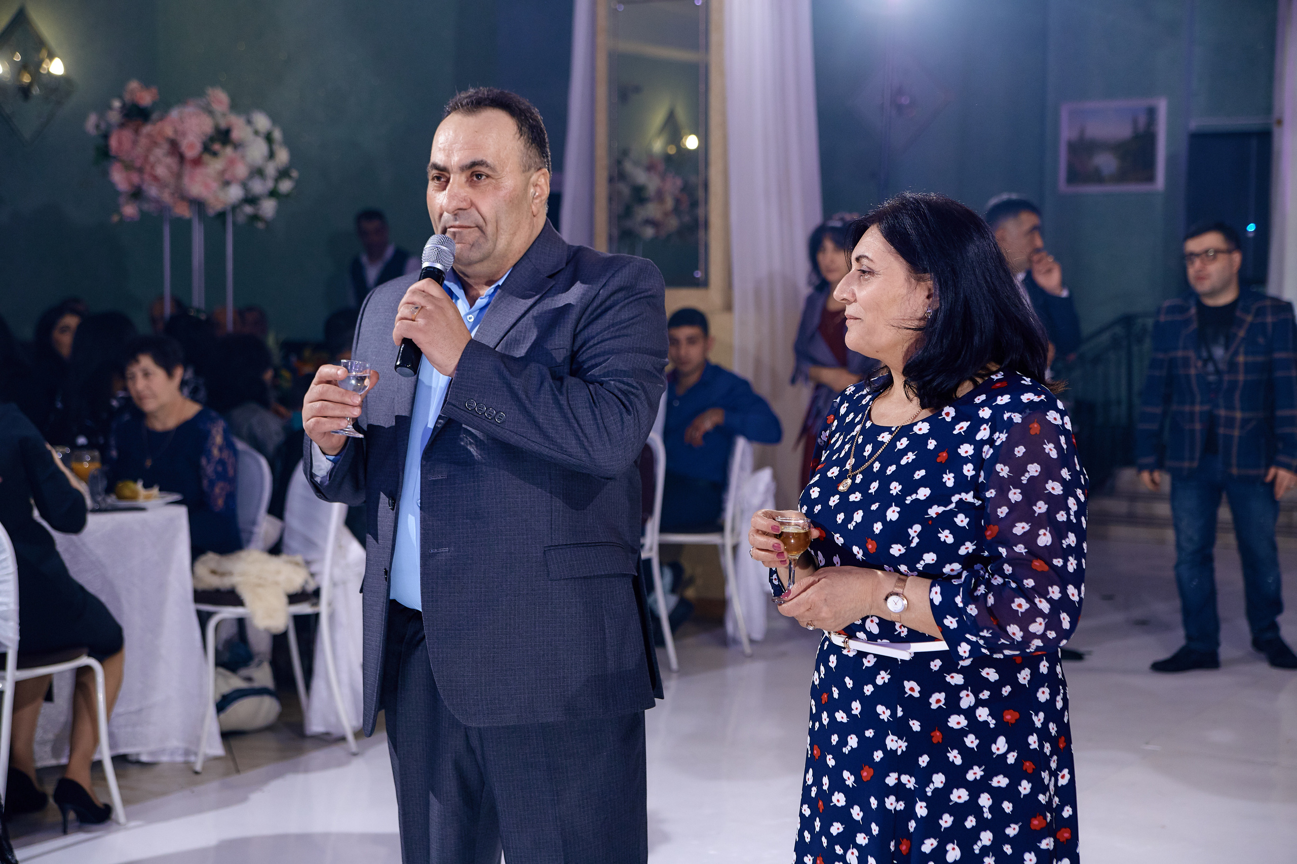 Помолвка. Анонс. Профессиональный фотограф Светлана Писарева