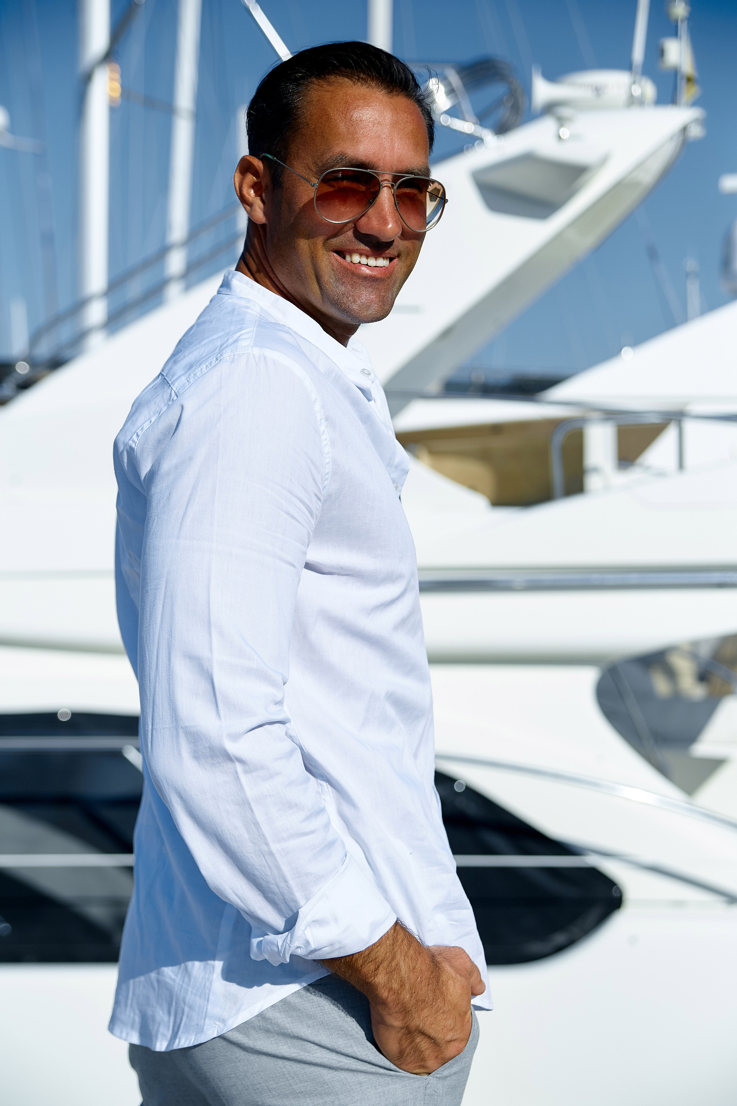 Daniel. Montenegro. Профессиональный фотограф Светлана Писарева