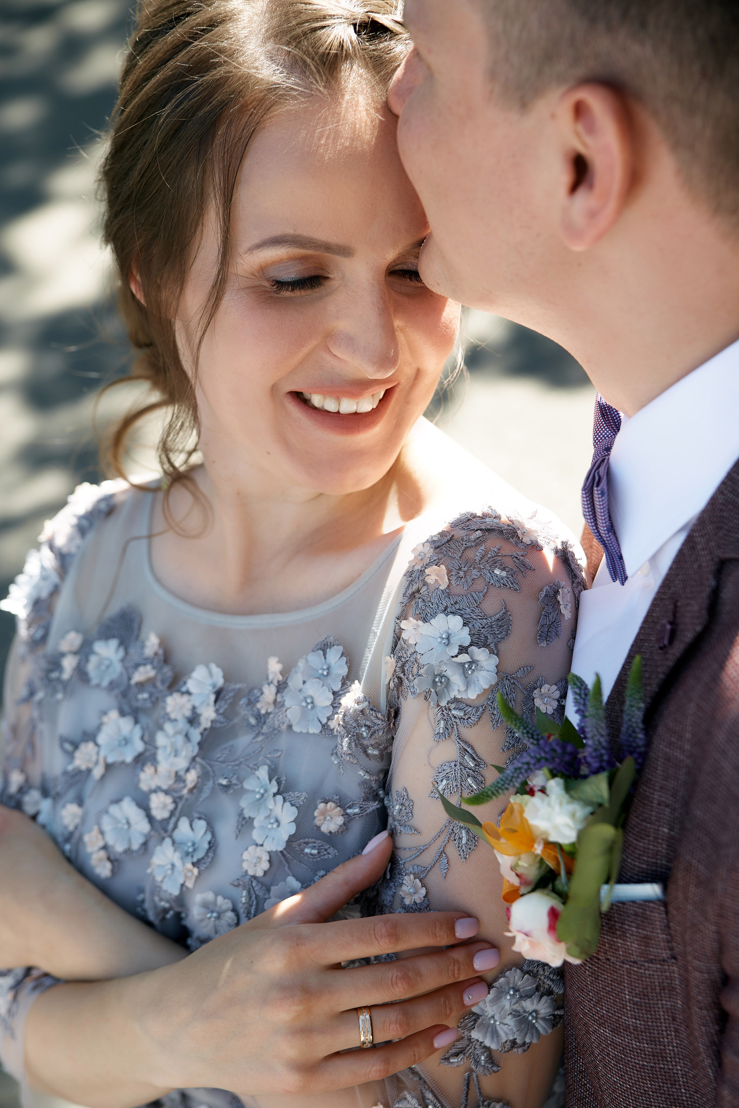 Михаил и Джамиля. Анонс. Профессиональный фотограф Светлана Писарева
