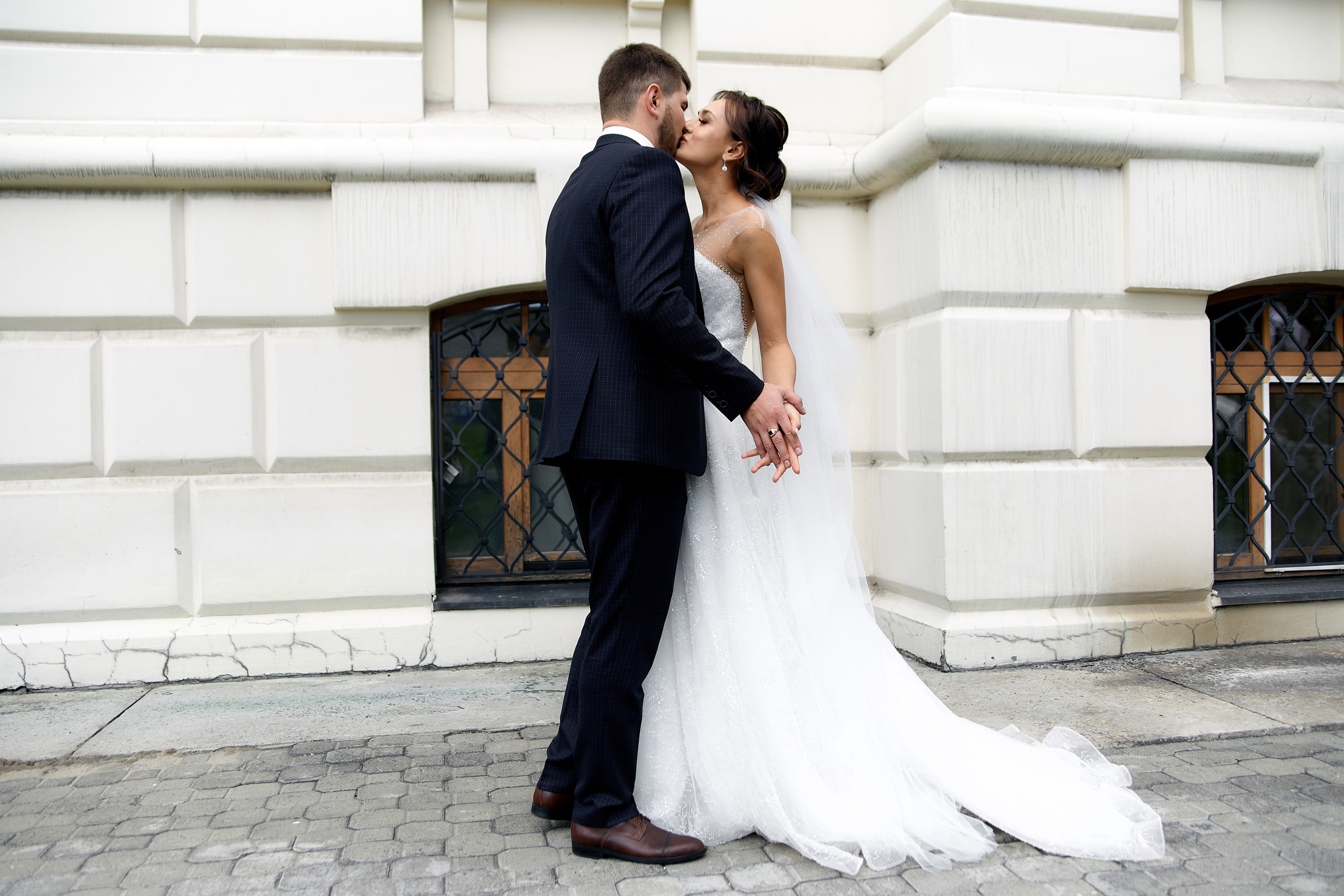 Станислав и Дарья. Анонс. Профессиональный фотограф Светлана Писарева