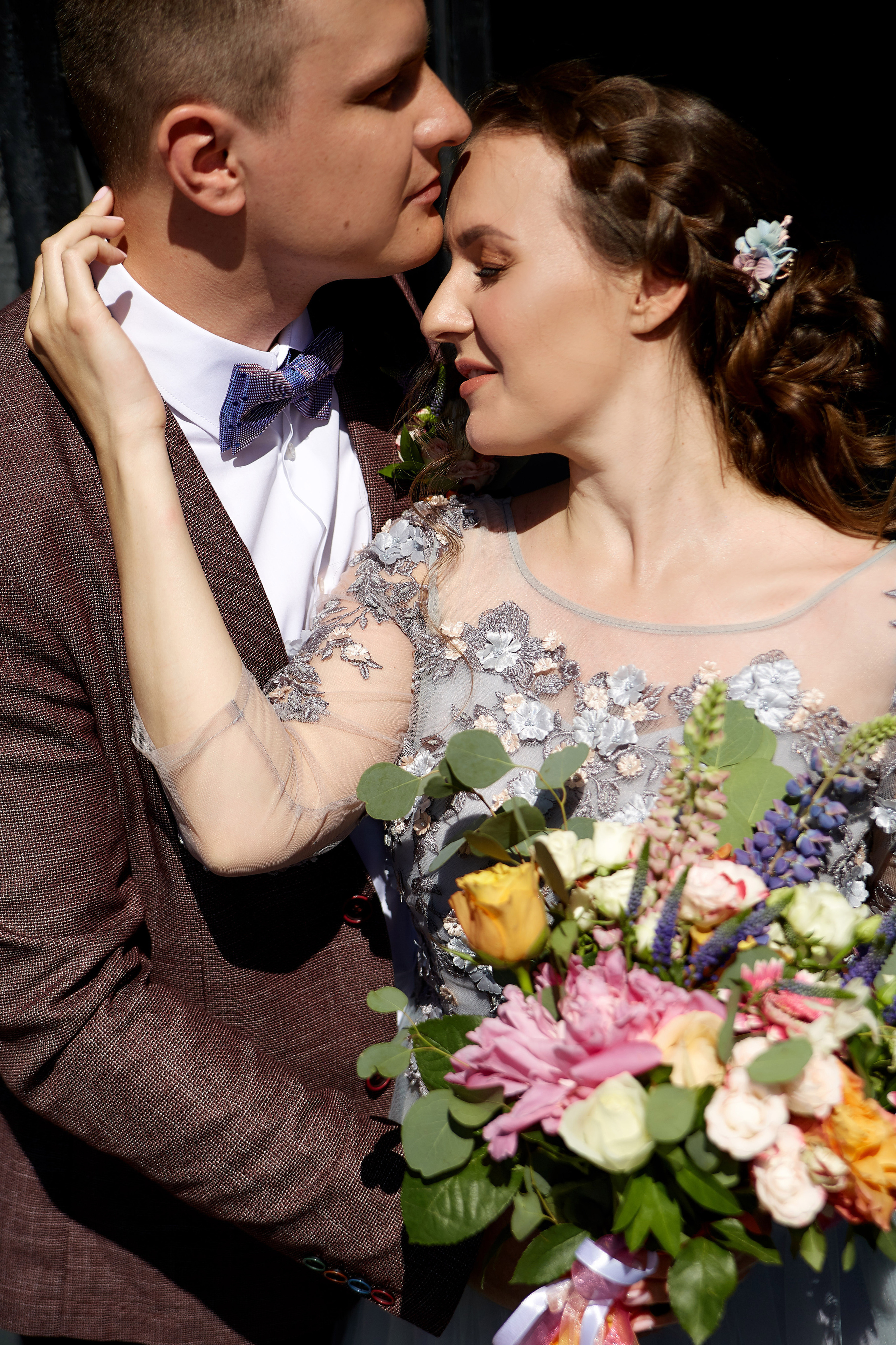 Михаил и Джамиля. Анонс. Профессиональный фотограф Светлана Писарева