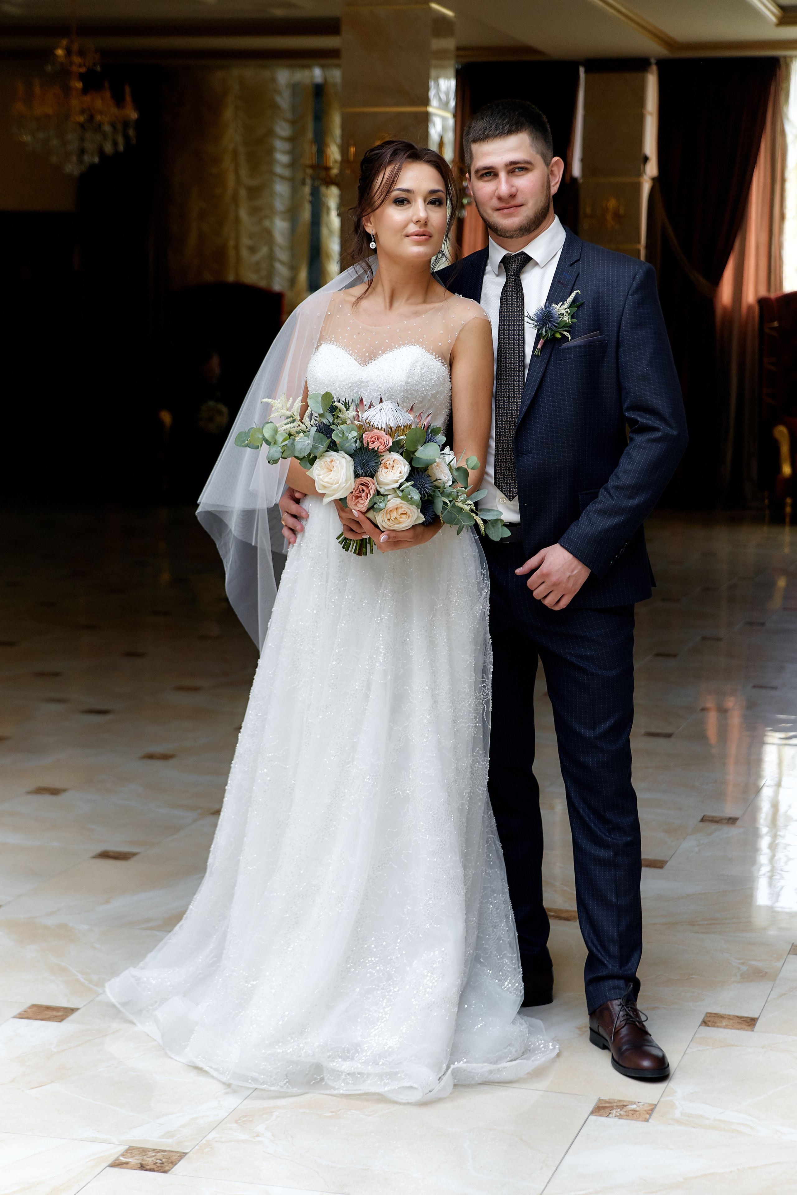 Станислав и Дарья. Анонс. Профессиональный фотограф Светлана Писарева