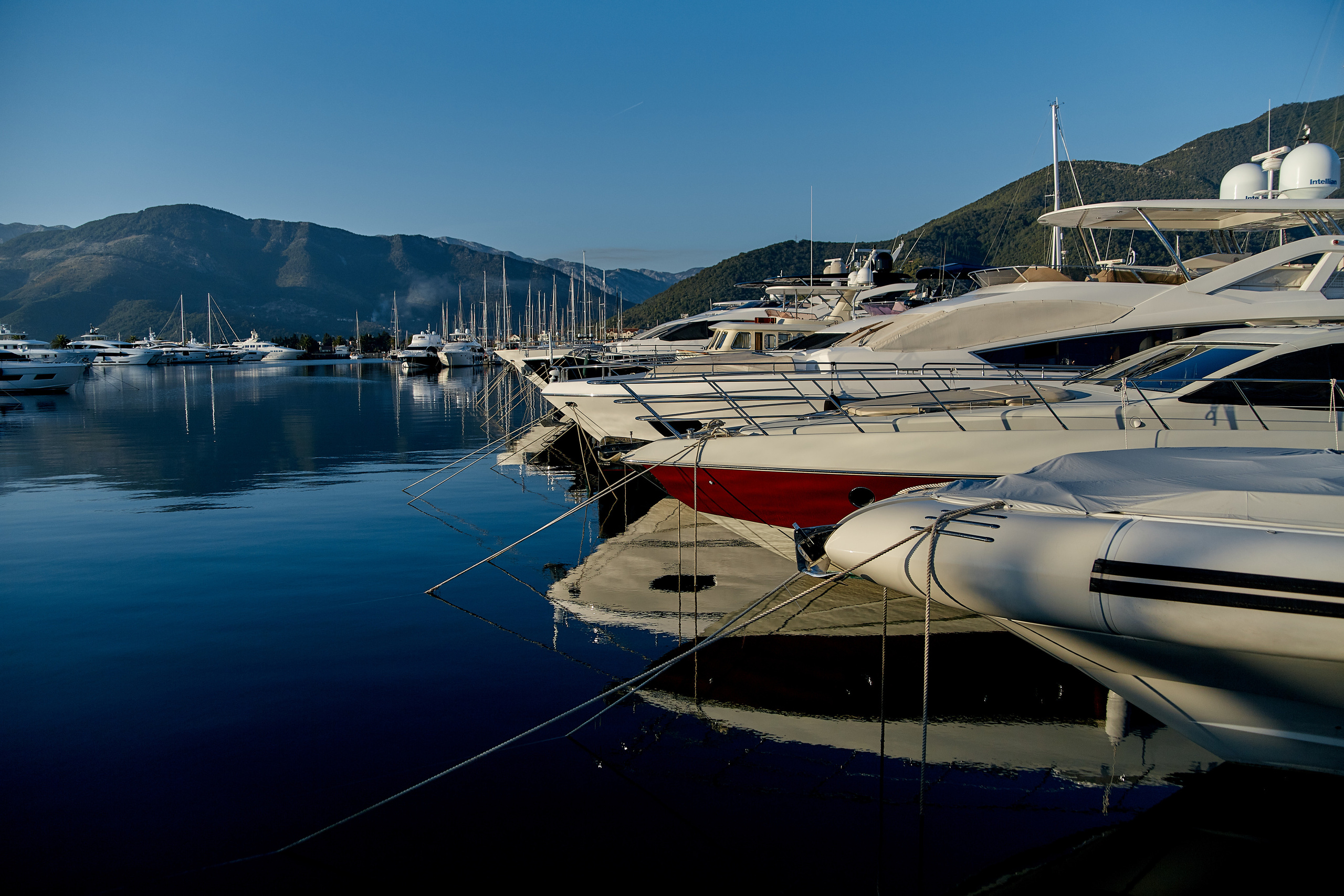 Montenegro. Профессиональный фотограф Светлана Писарева