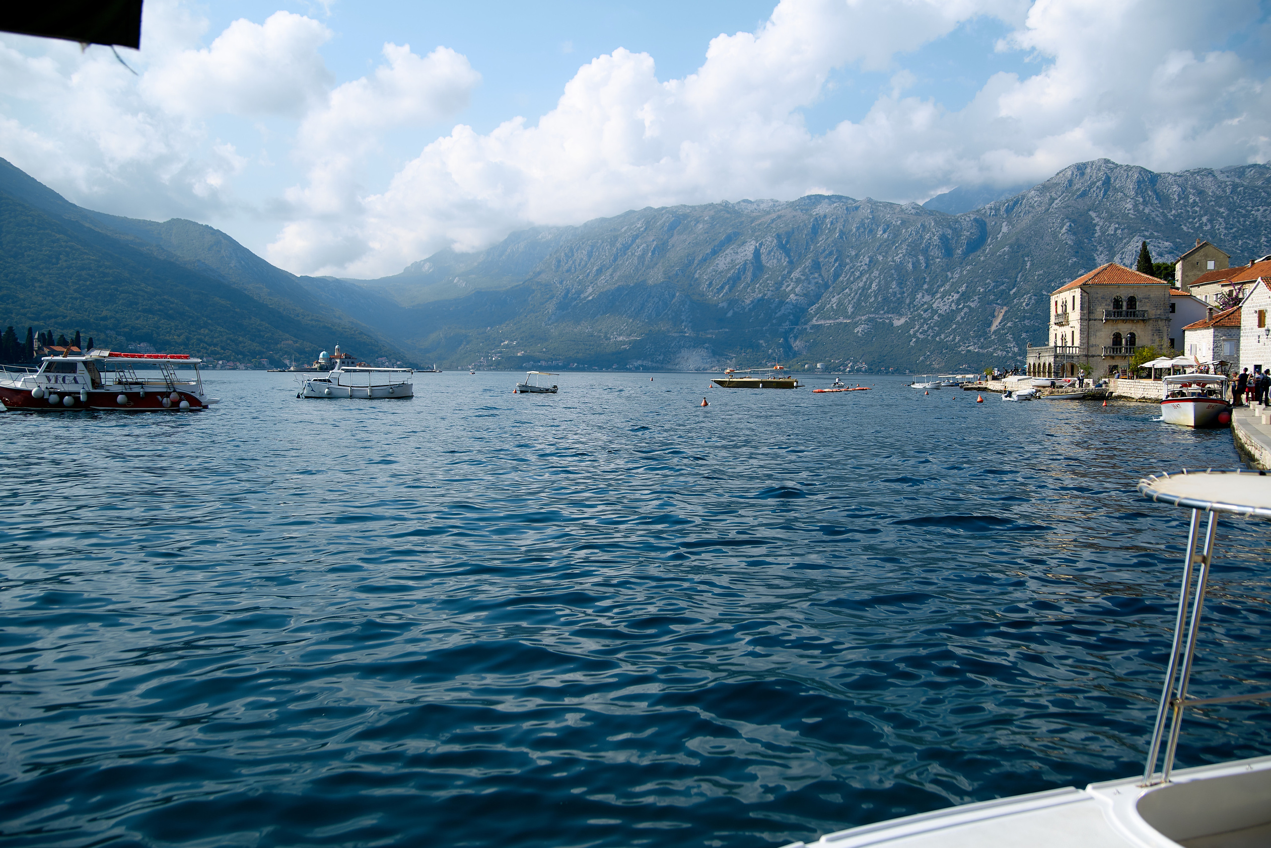 Montenegro. Профессиональный фотограф Светлана Писарева