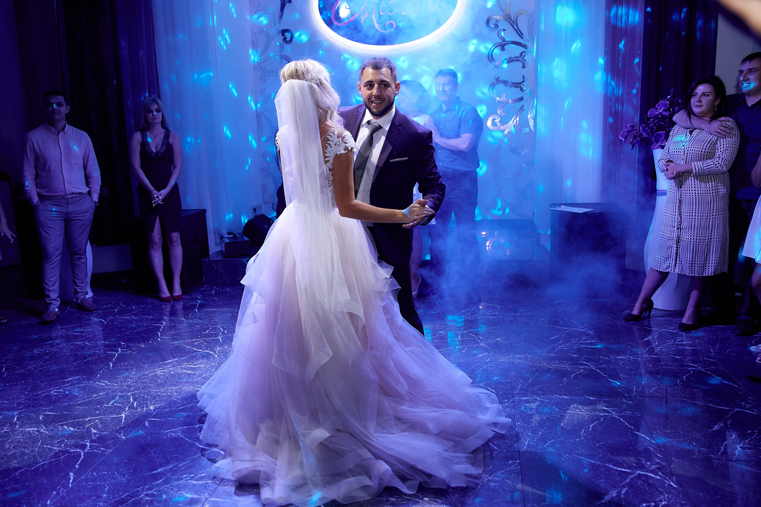 Родион и Екатерина. Анонс. Профессиональный фотограф Светлана Писарева