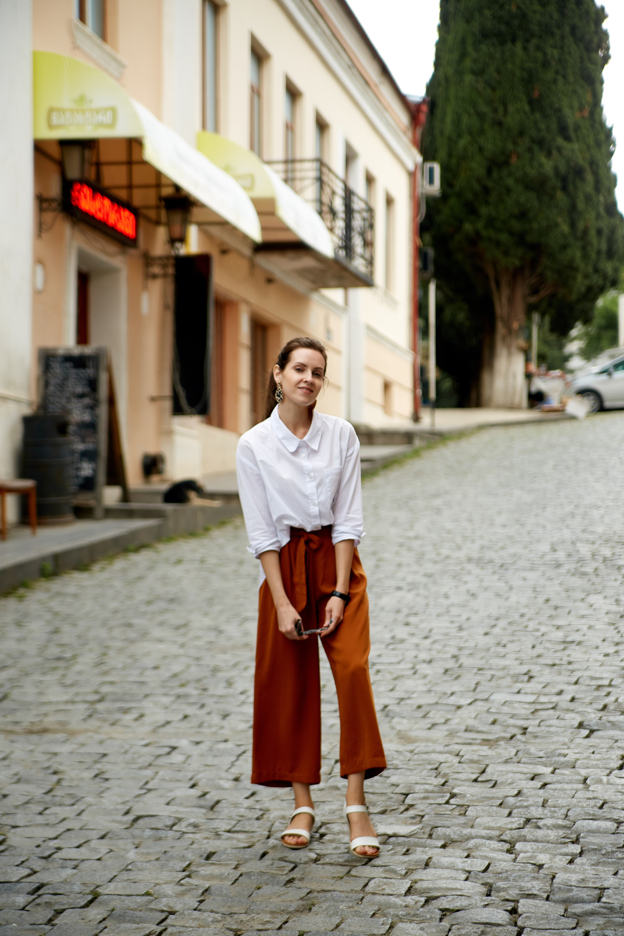 Грузия. Профессиональный фотограф Светлана Писарева