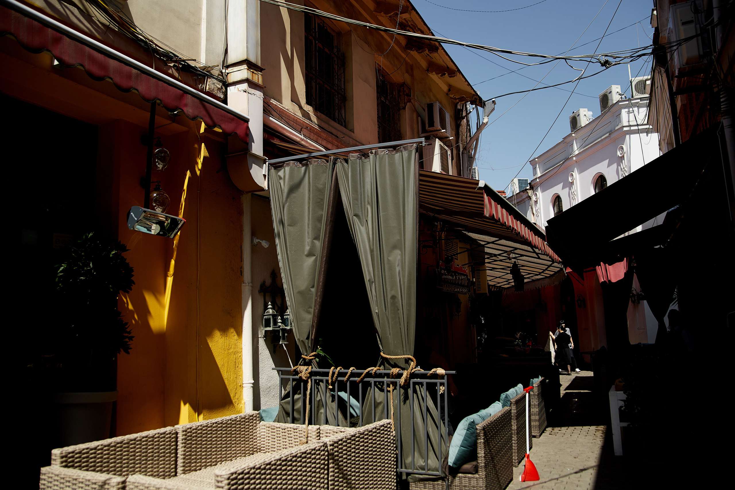 Грузия. Профессиональный фотограф Светлана Писарева