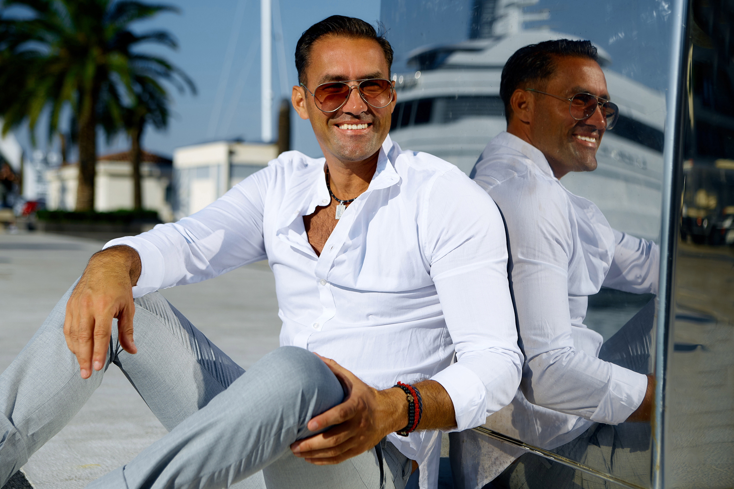 Daniel. Montenegro. Профессиональный фотограф Светлана Писарева