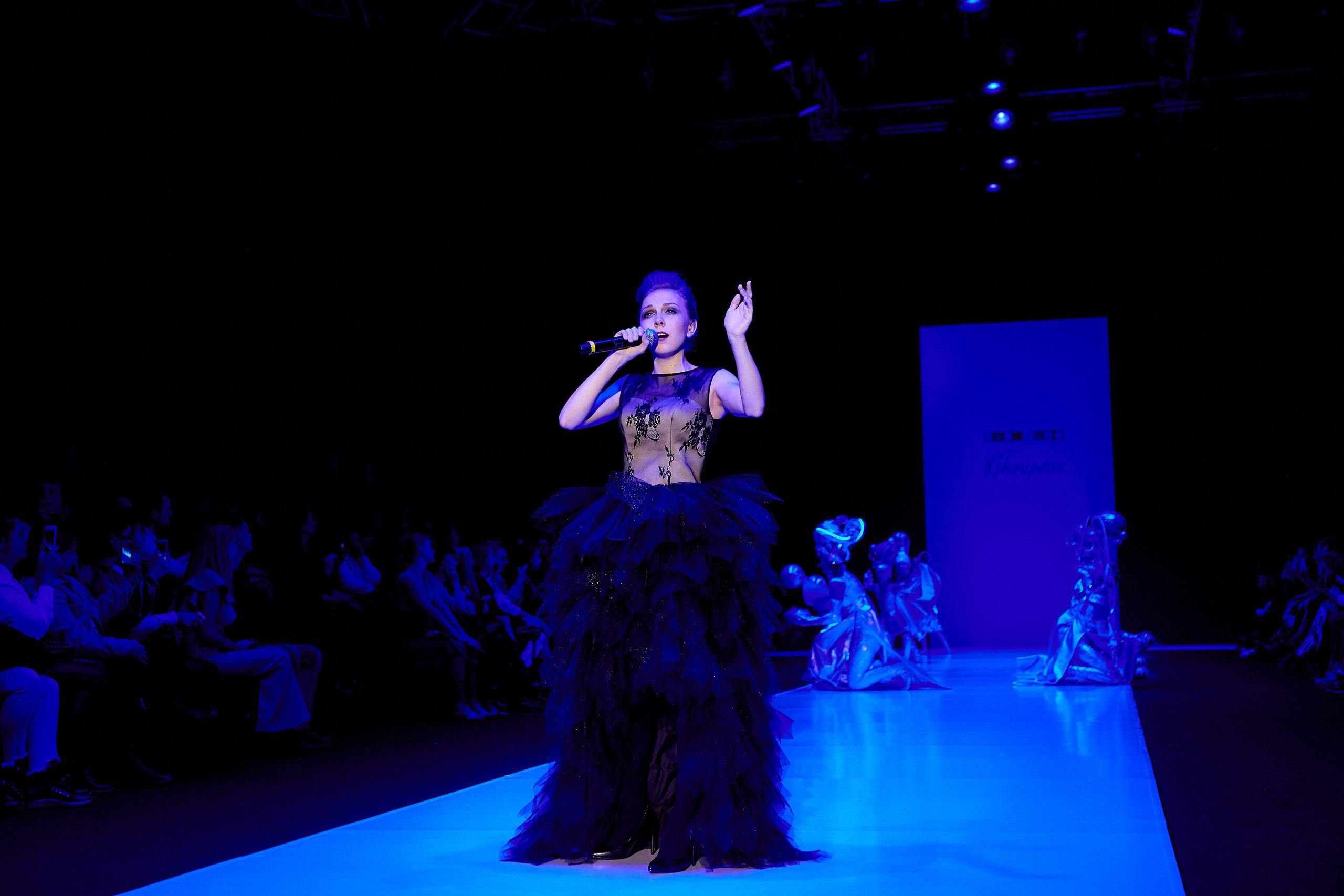 Fashion. Профессиональный фотограф Светлана Писарева