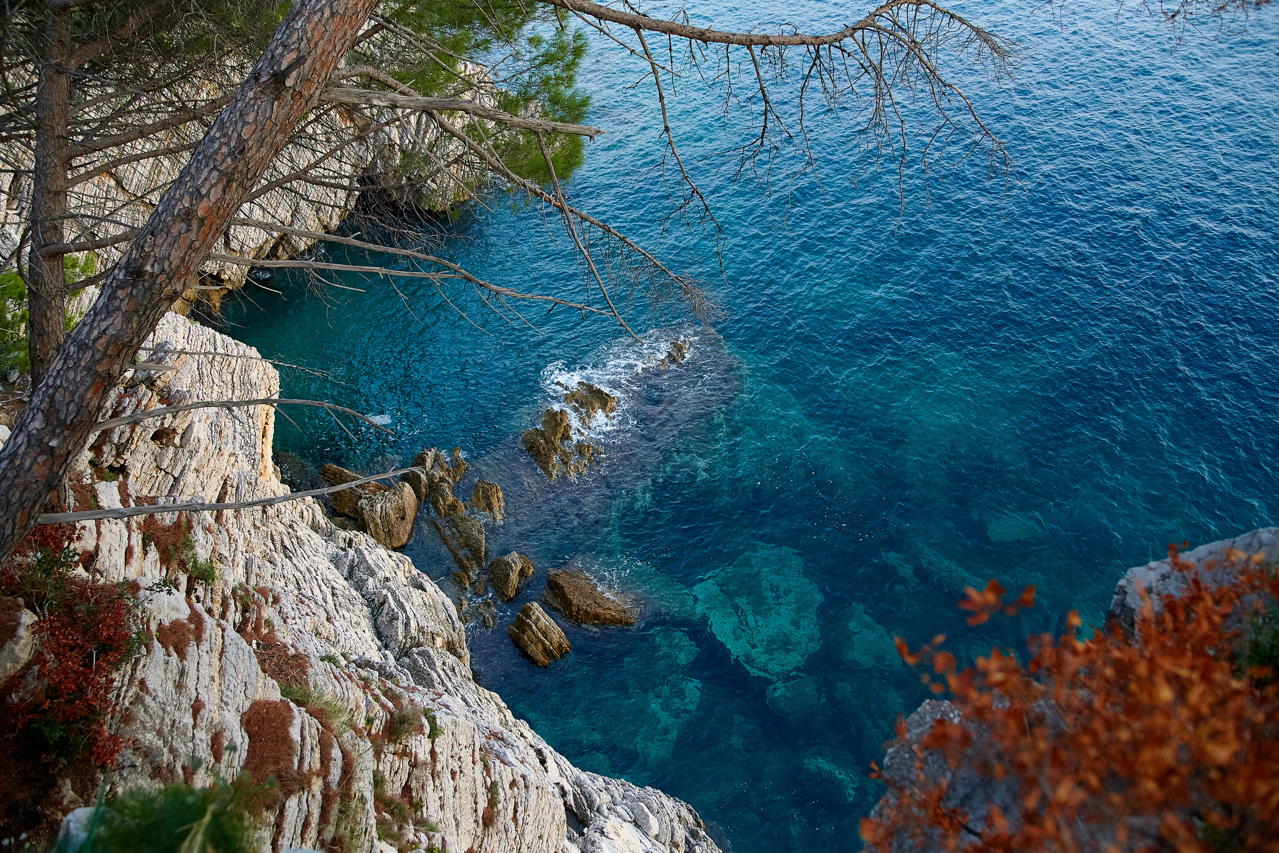 Montenegro. Профессиональный фотограф Светлана Писарева