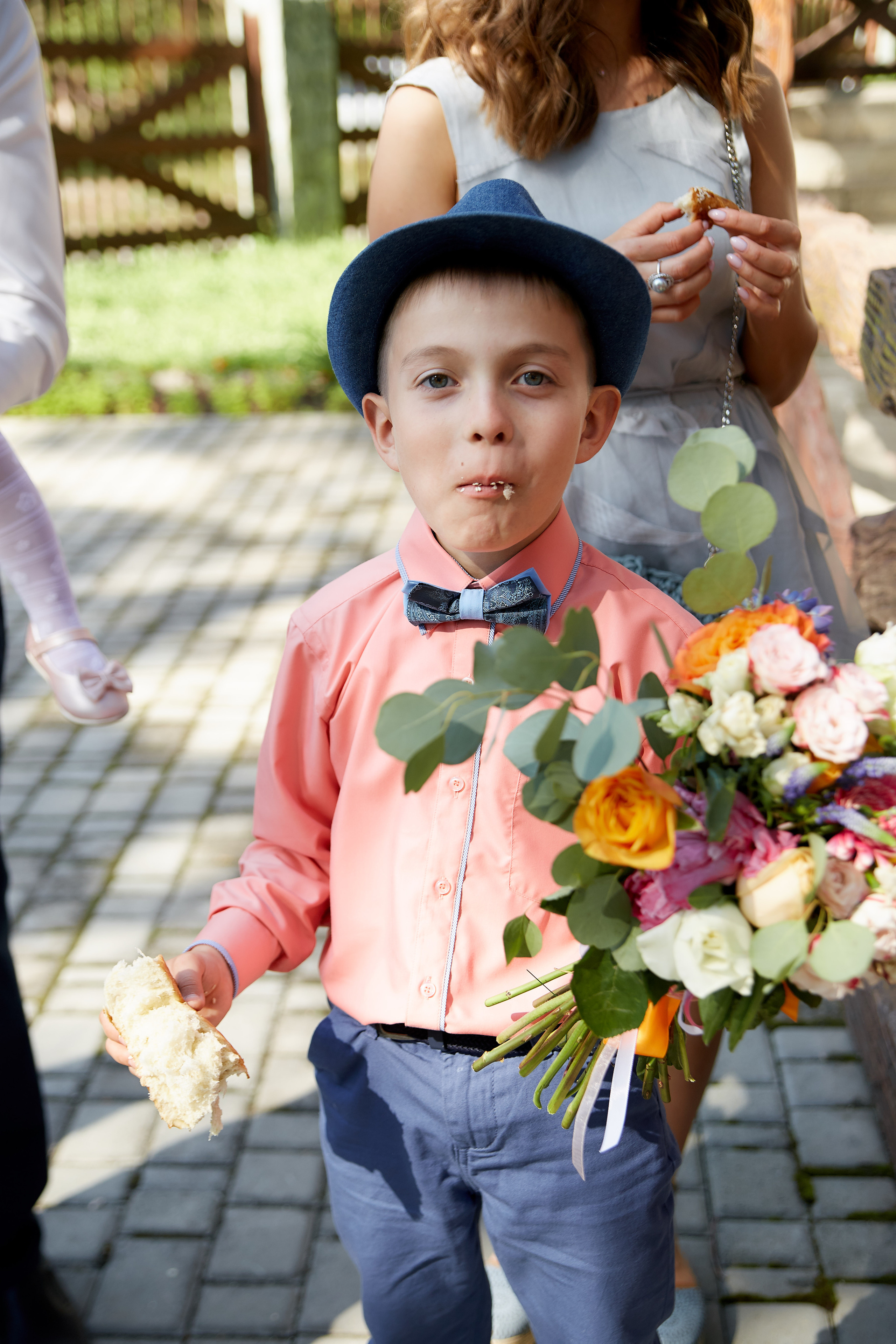 Михаил и Джамиля. Анонс. Профессиональный фотограф Светлана Писарева