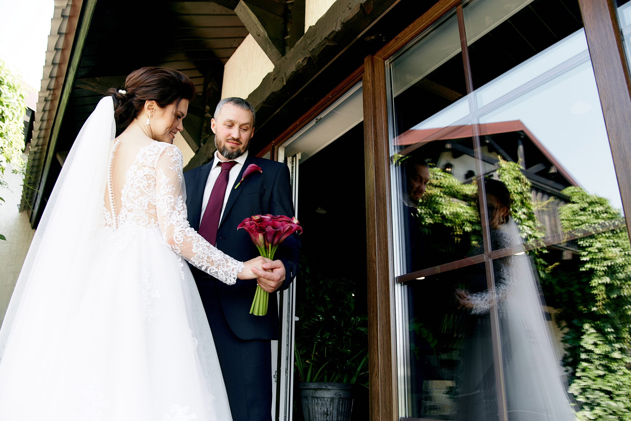 Сергей и Евгения.Анонс. Профессиональный фотограф Светлана Писарева