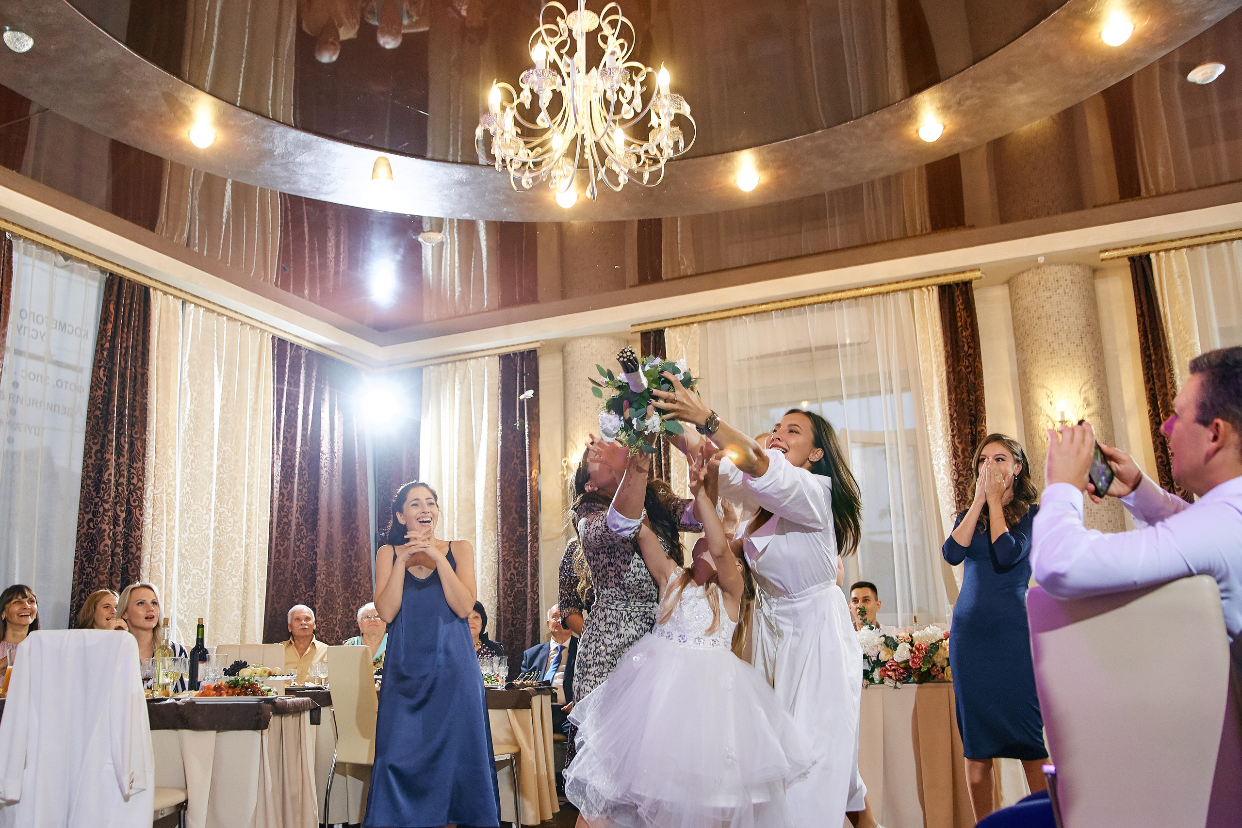 Никита и Дарья. Анонс. Профессиональный фотограф Светлана Писарева